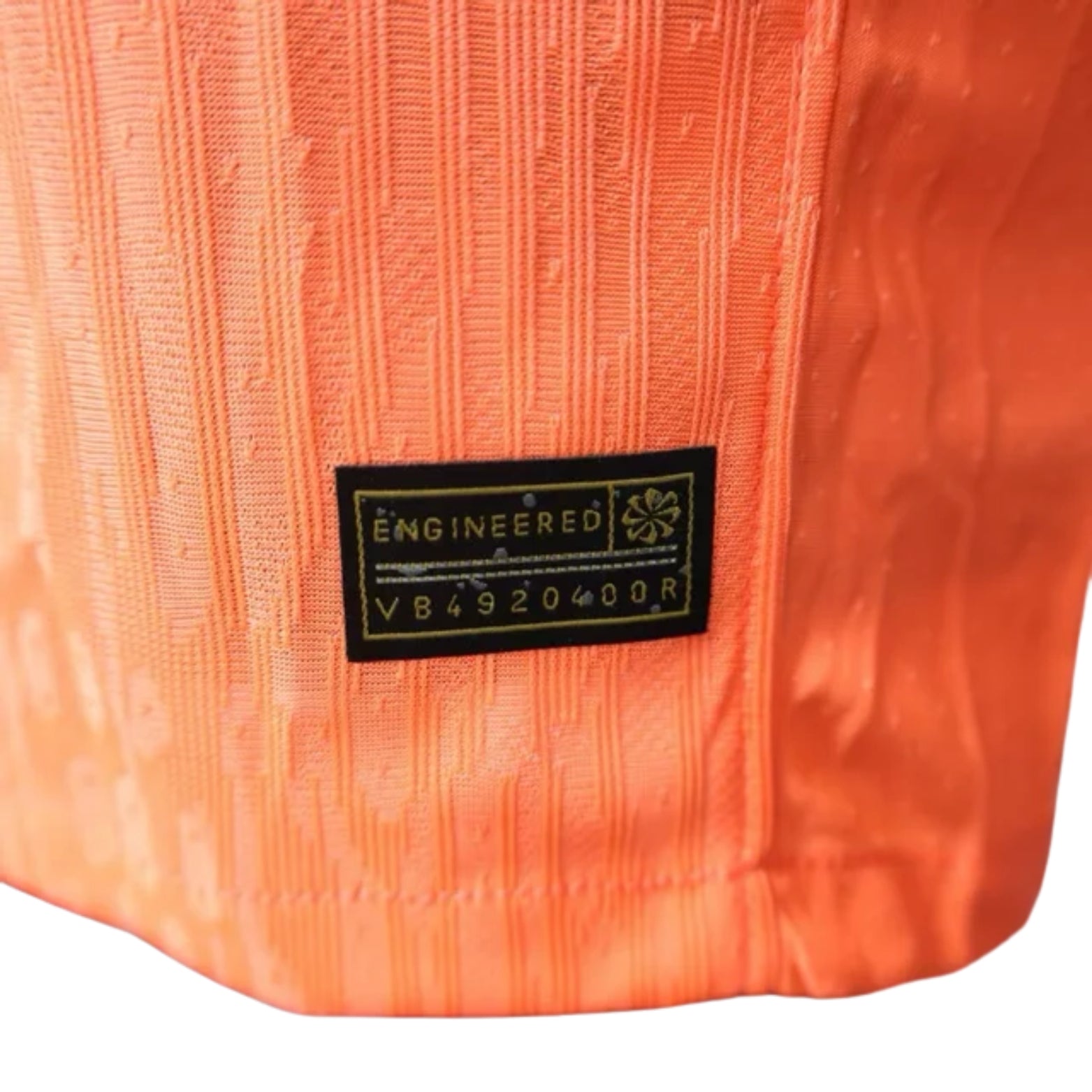 Barcelone Troisième 25/26 - Version Joueur