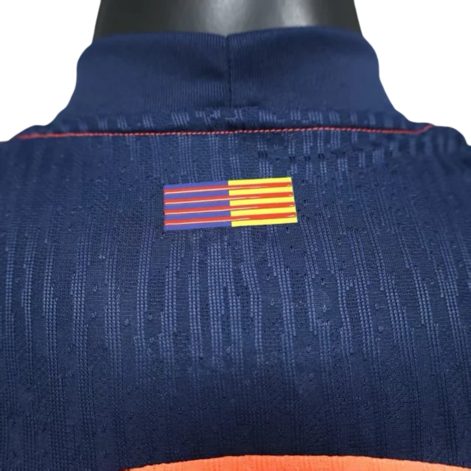 Barcelone Troisième 25/26 - Version Joueur