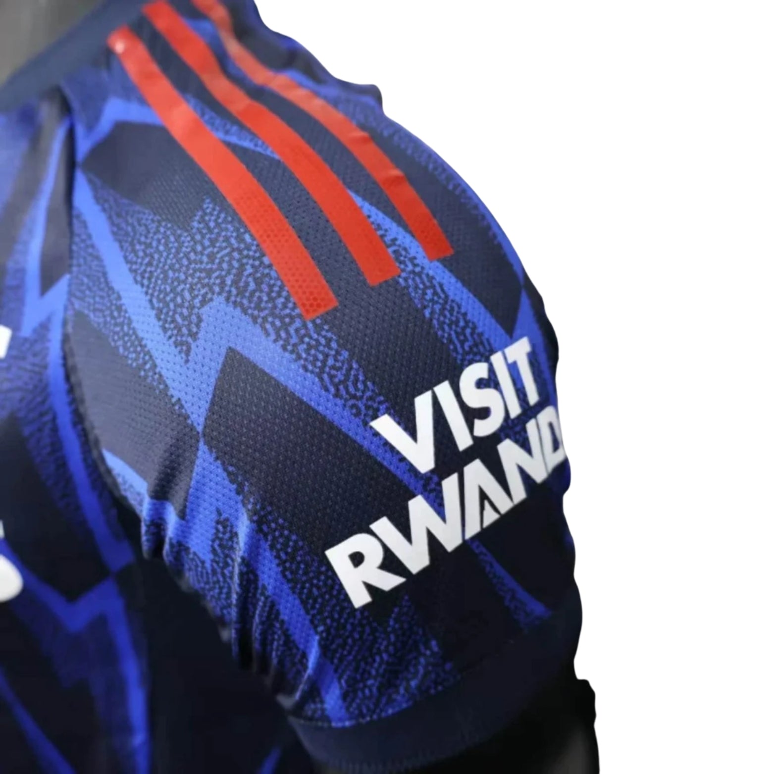 Arsenal Extérieur 25/26 - Version Joueur