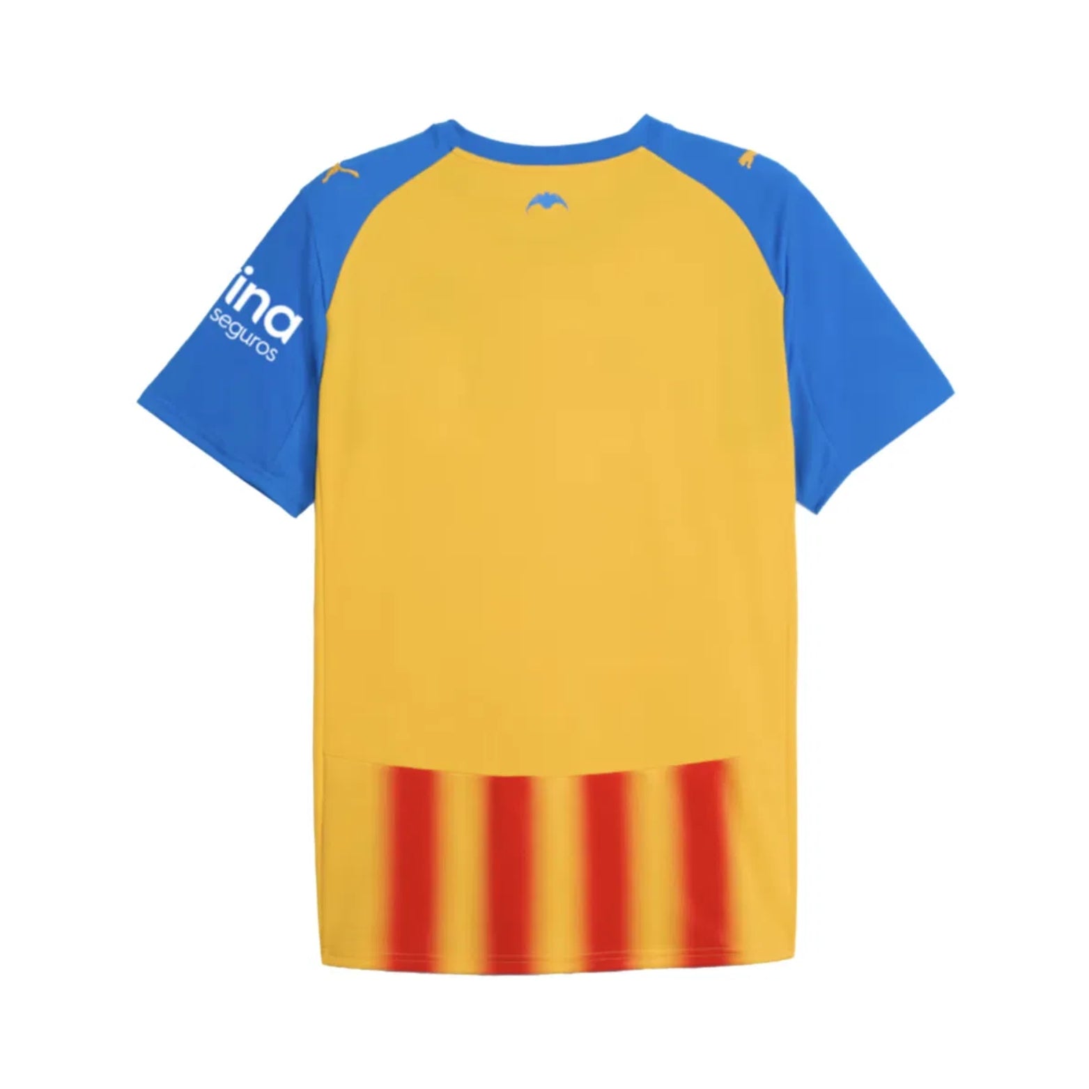 Valencia Trosième 25/26