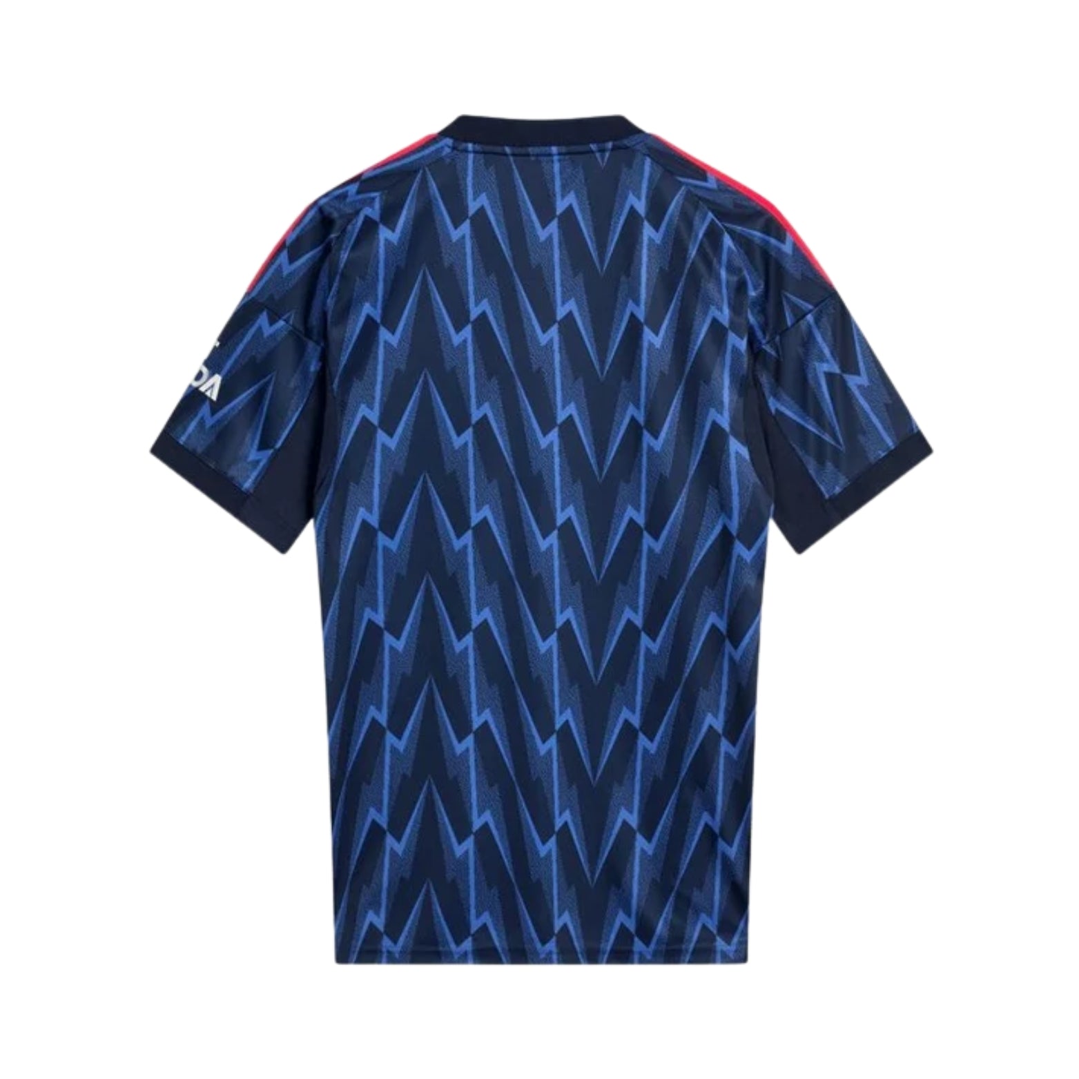 Arsenal Extérieur 25/26