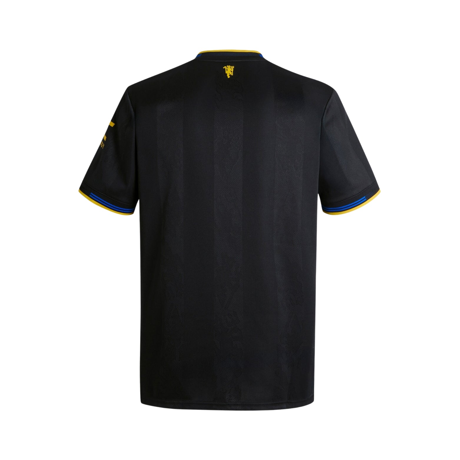 Manchester United Troisième 25/26