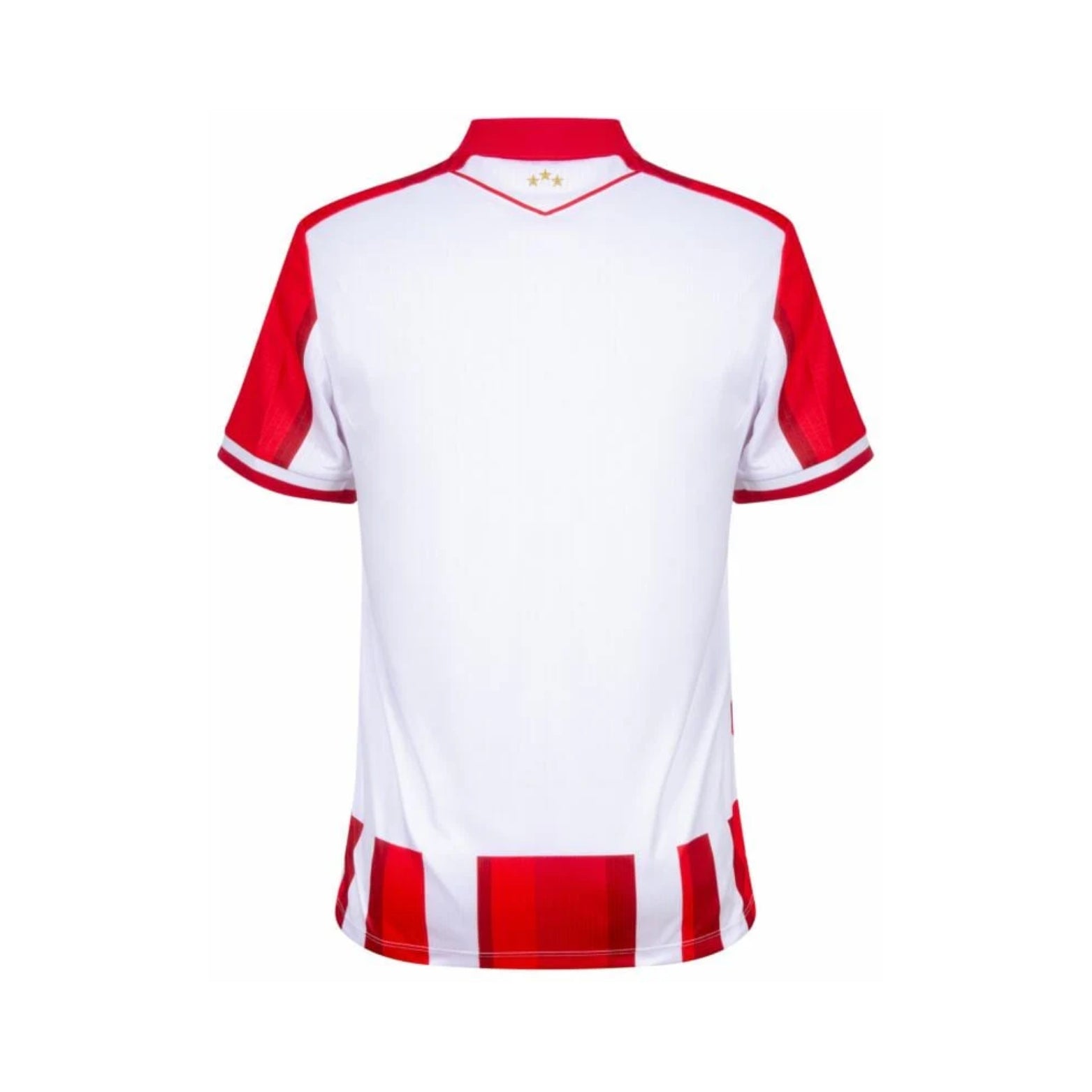 Étoile Rouge de Belgrade Domicile 25/26