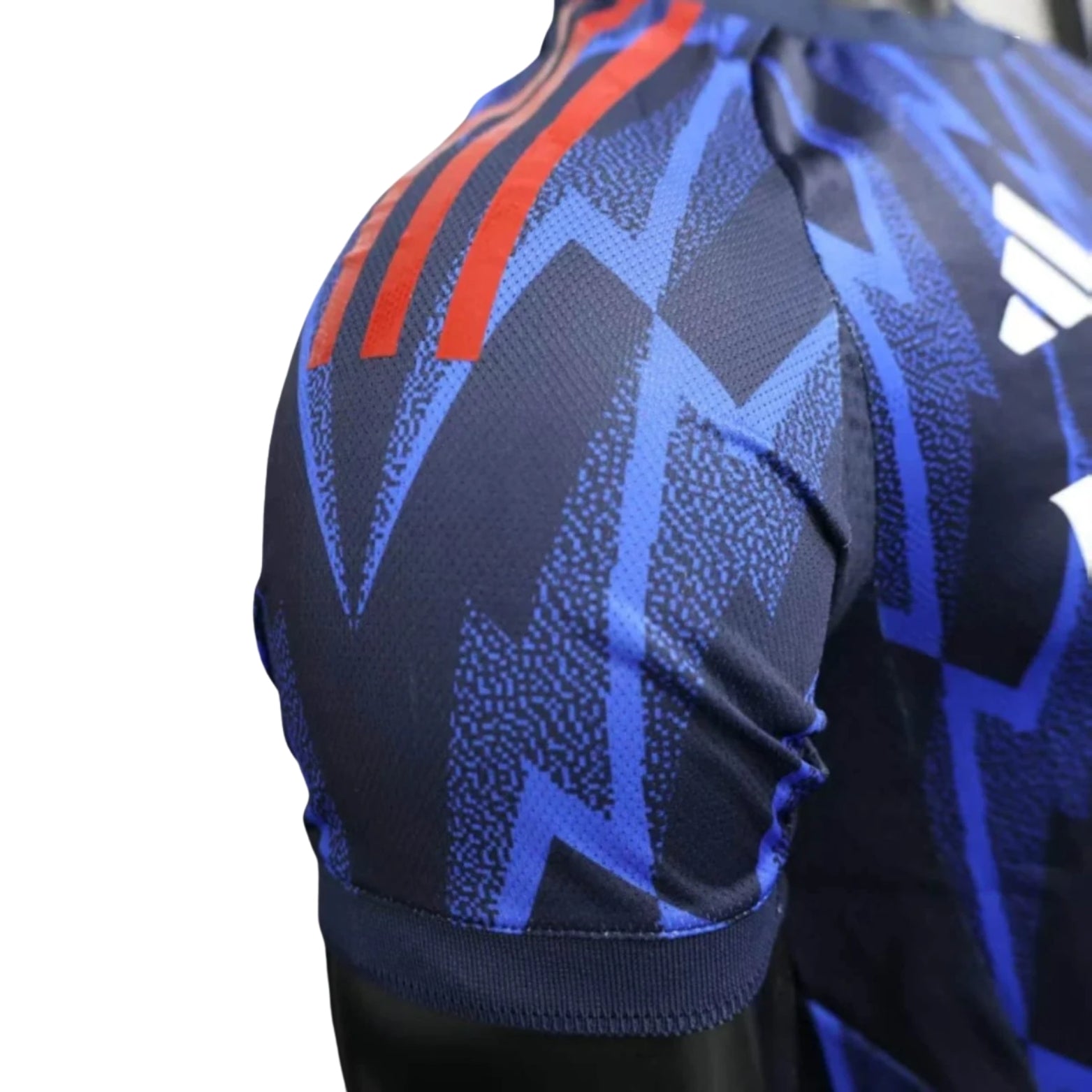 Arsenal Extérieur 25/26 - Version Joueur