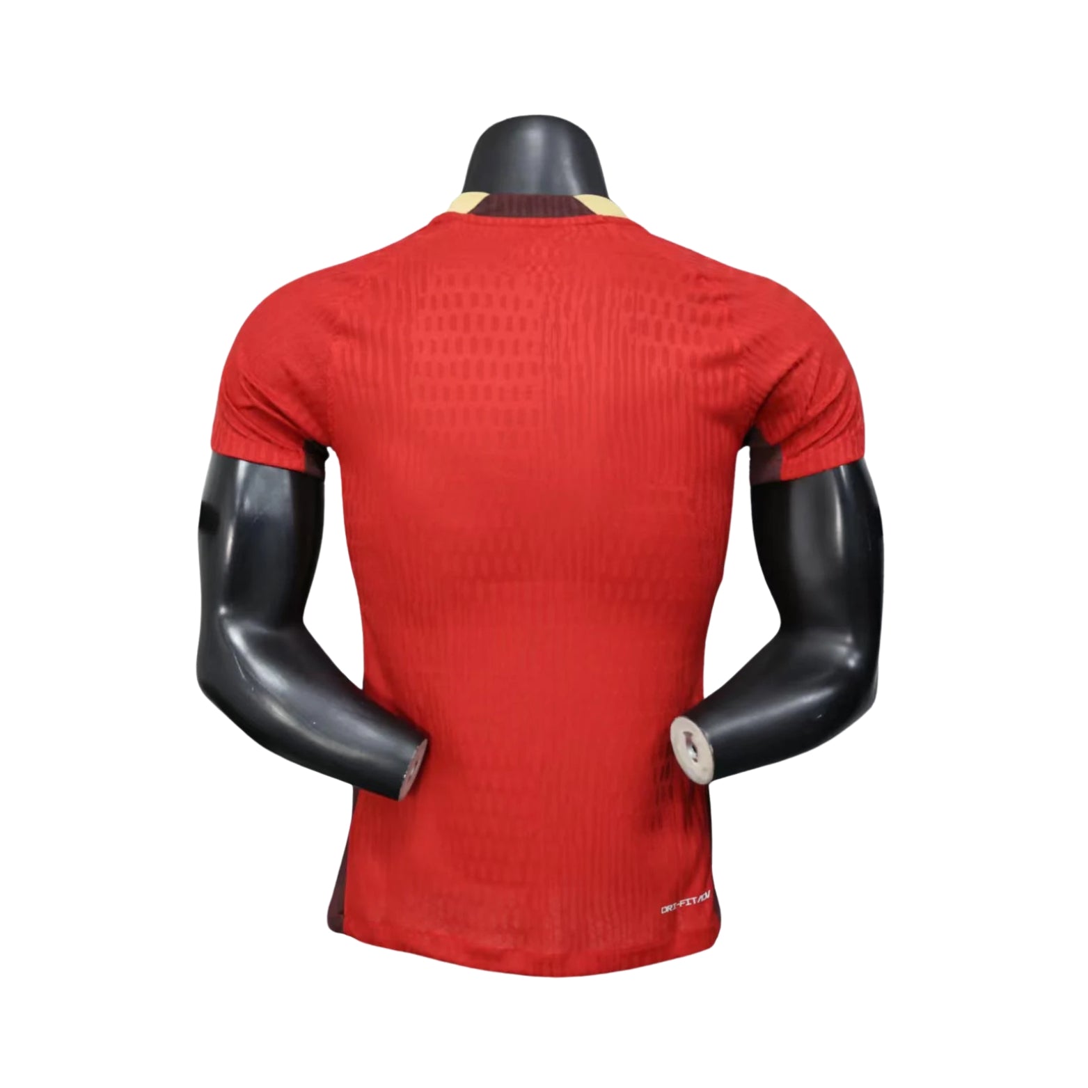 Chine Domicile 25/26 - Version Joueur