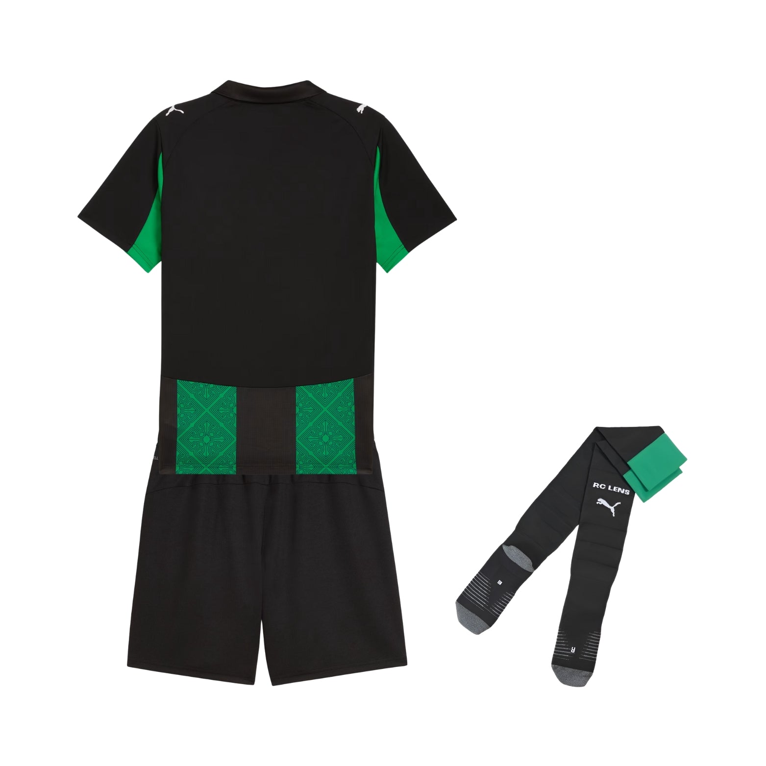 Kit - RC Lens Extérieur 25/26