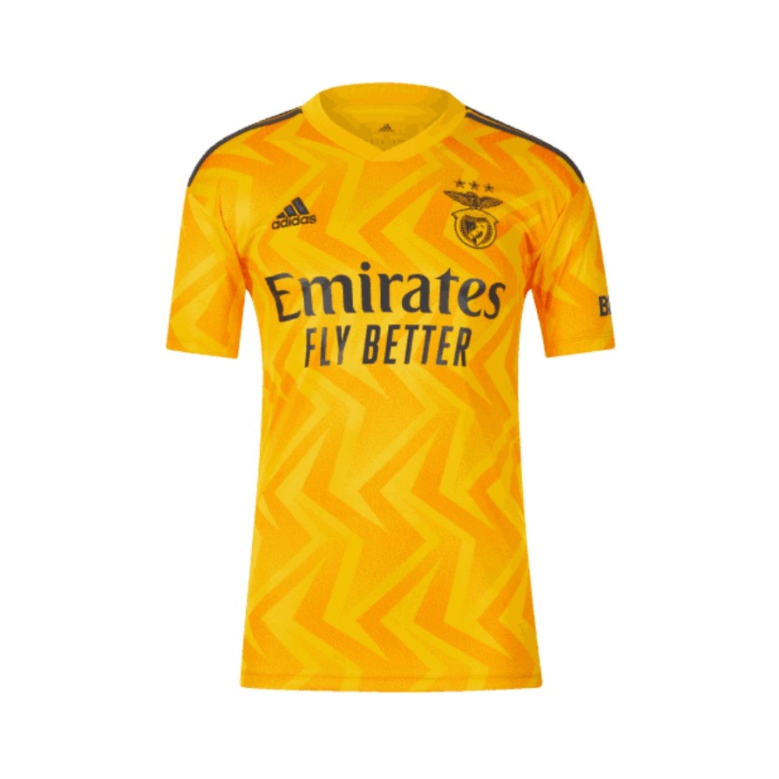Benfica Extérieur 22/23