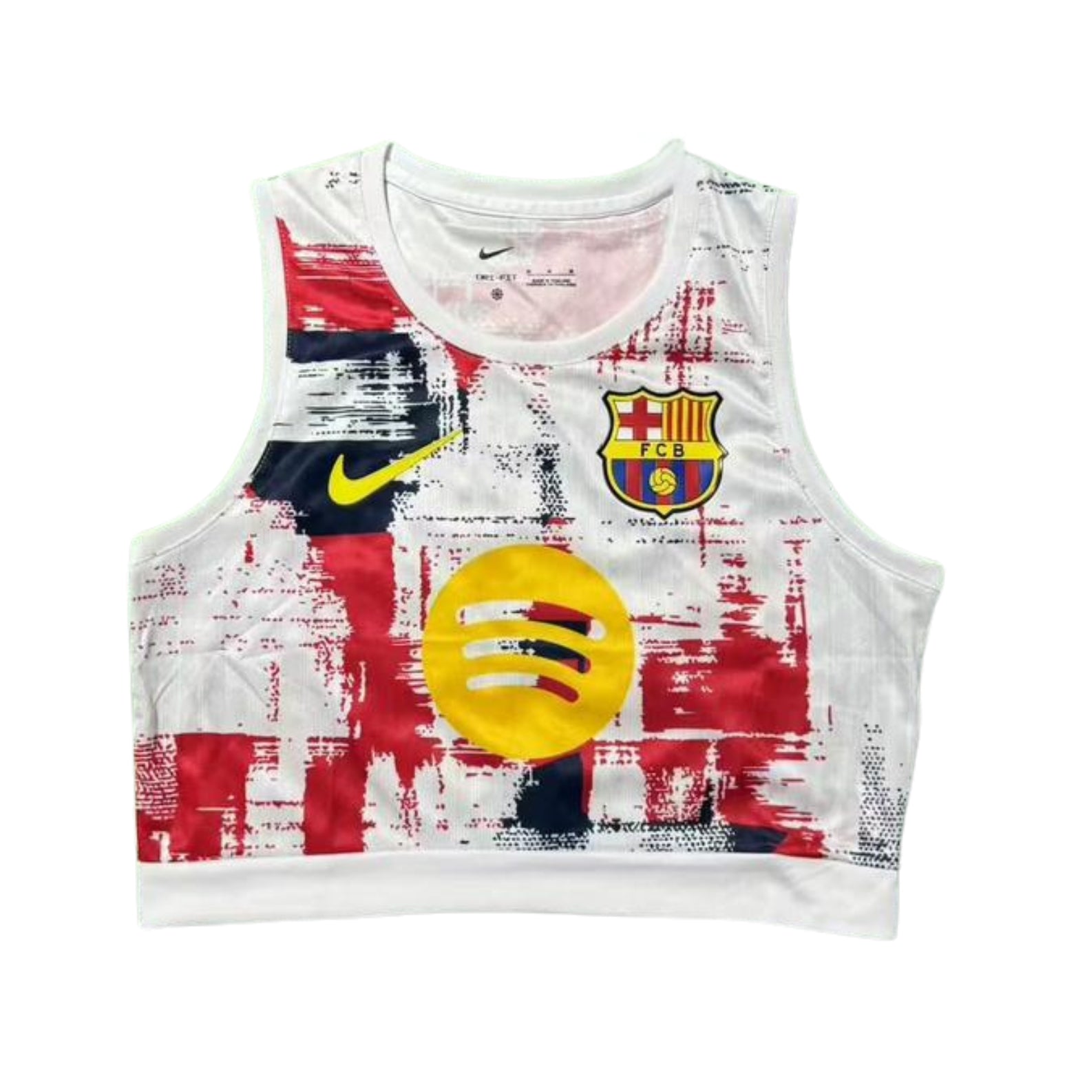 Top - Barcelone Édition Spéciale 25/26