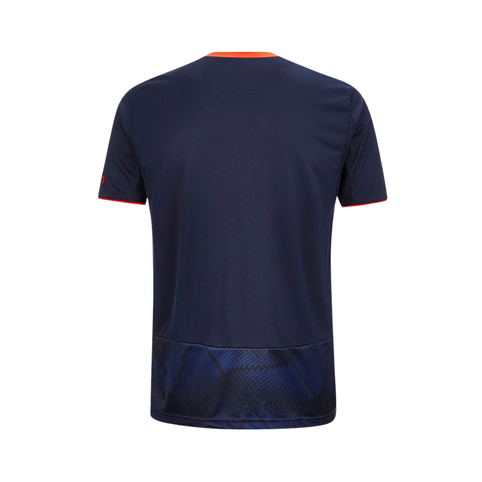 Nottingham Forest Troisième 25/26