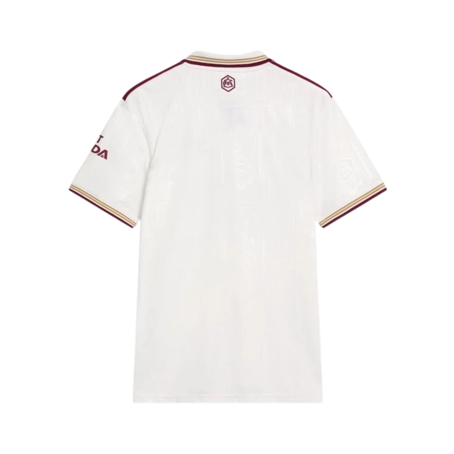 Arsenal Troisième 25/26