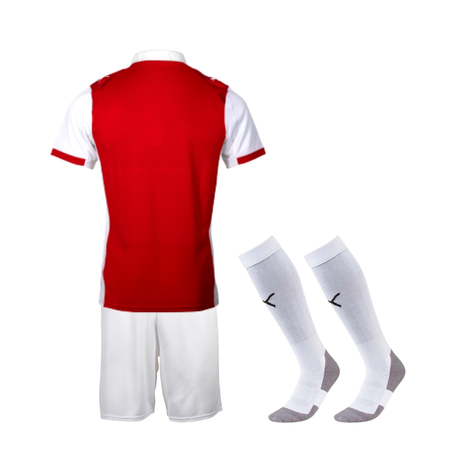 Kit - Braga Domicile 25/26