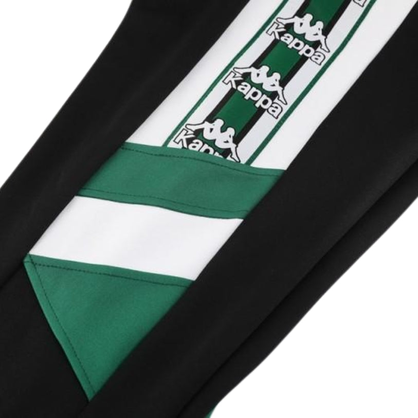 Real Betis 25/26 - Survêtement - 1/2 Zip