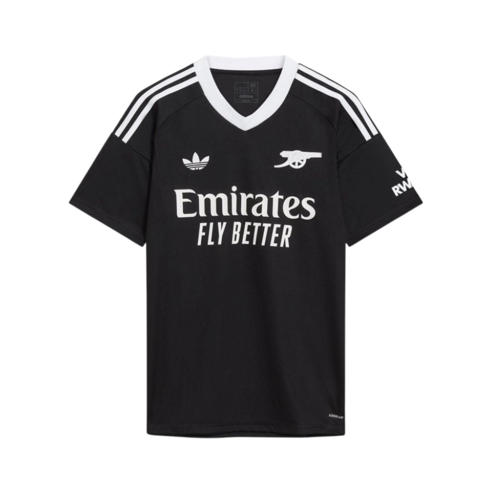 Arsenal Gardiens du But 24/25