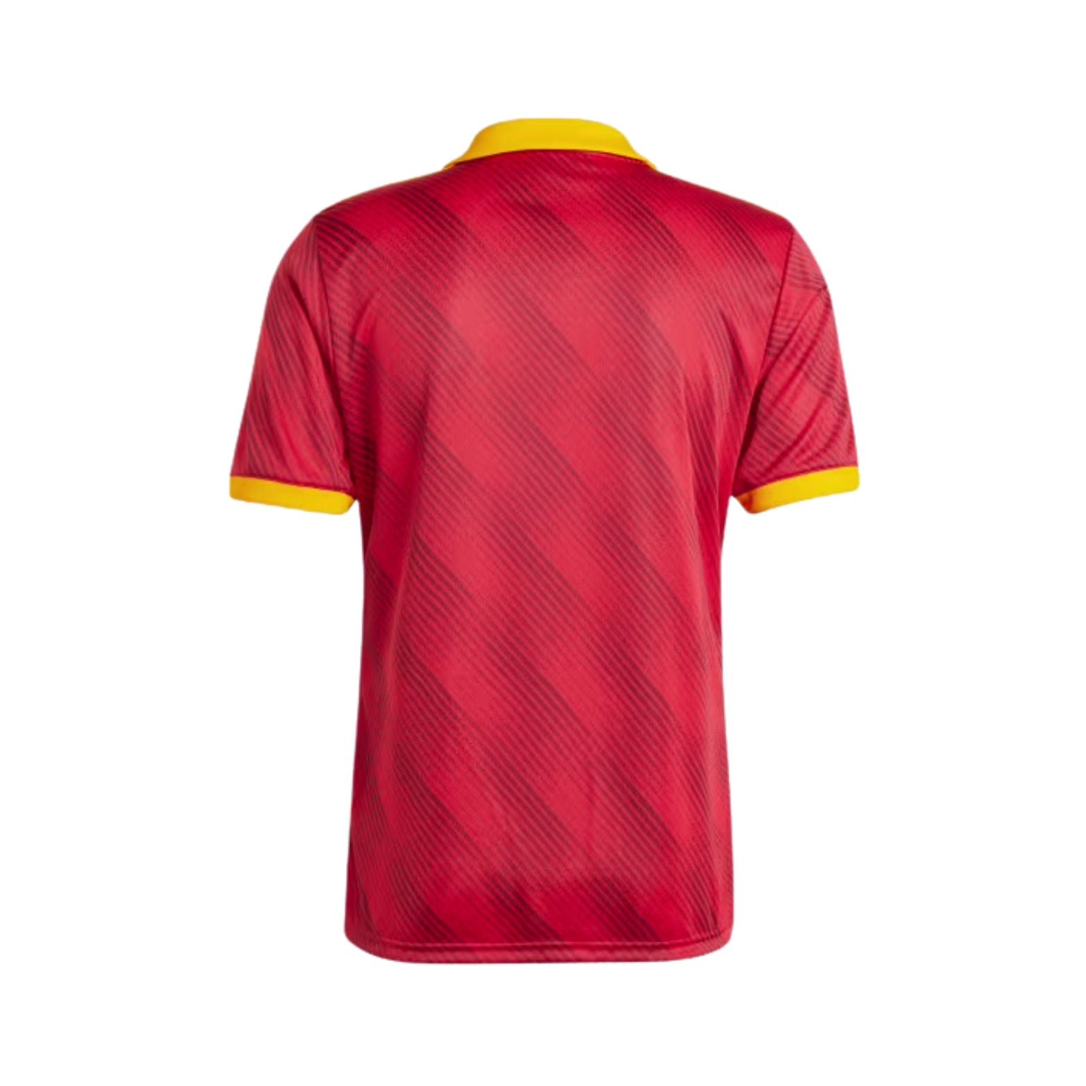 AS Rome Édition Spéciale 24/25 - Sans Sponsors