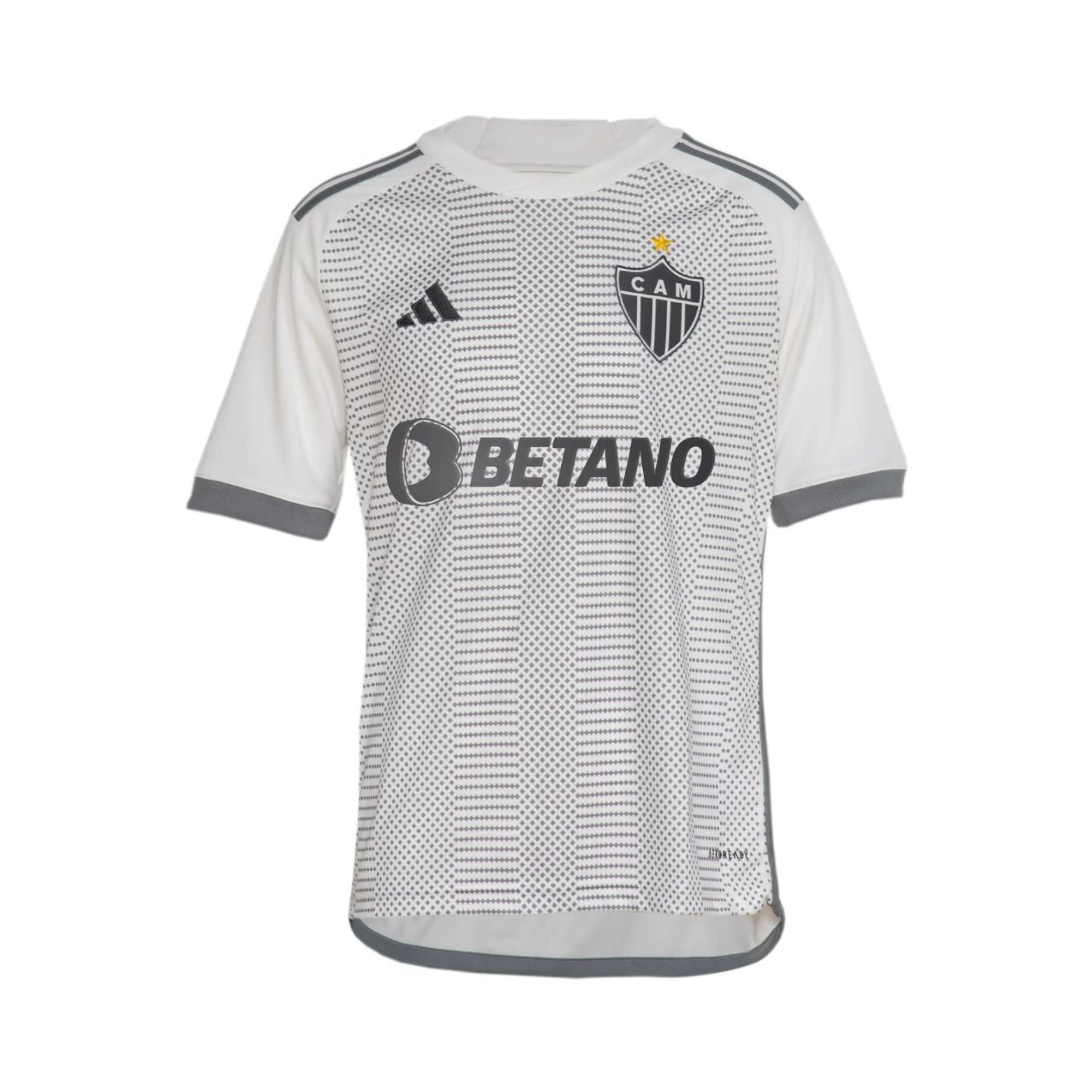 Atlético Mineiro Extérieur 24/25
