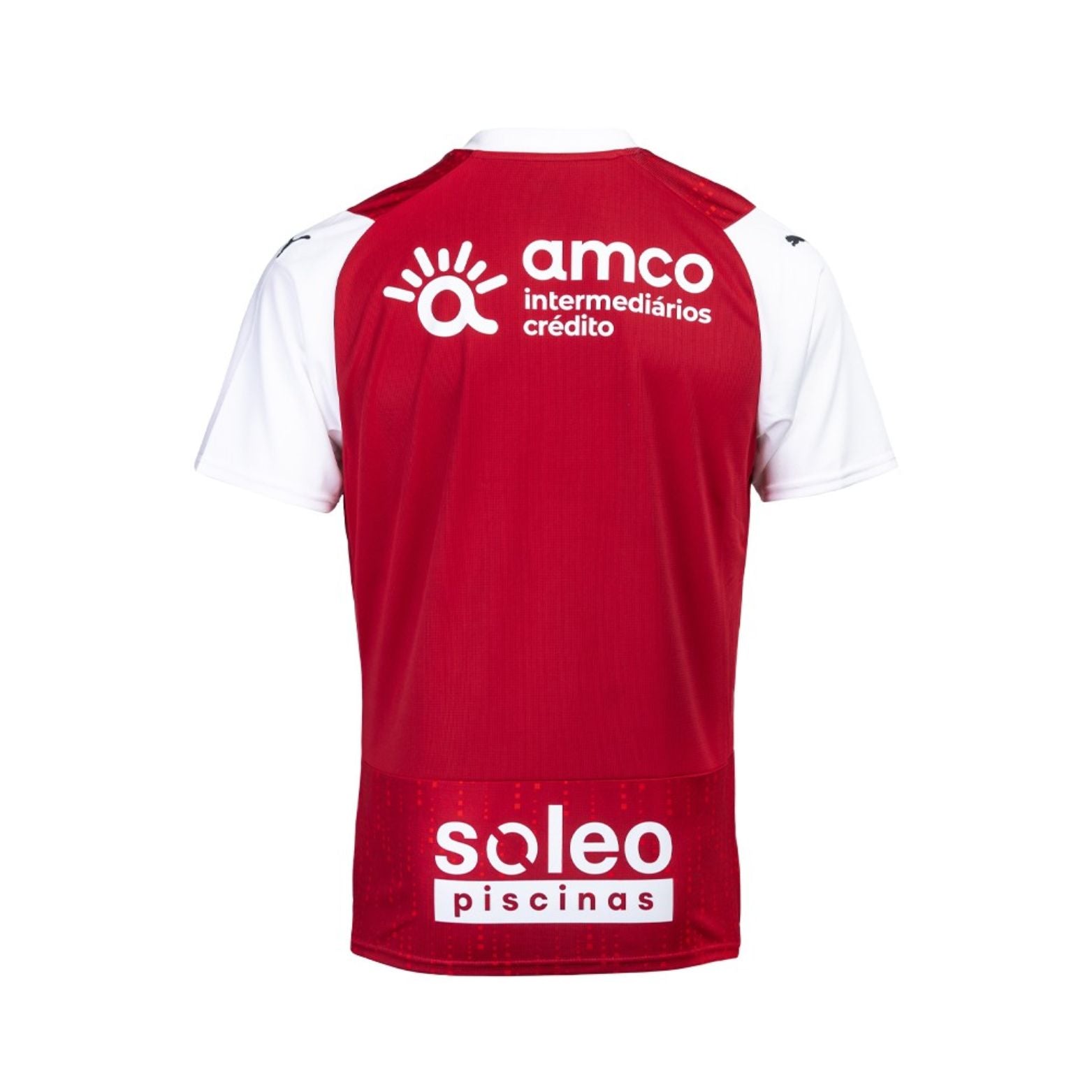 Braga Domicile 23/24