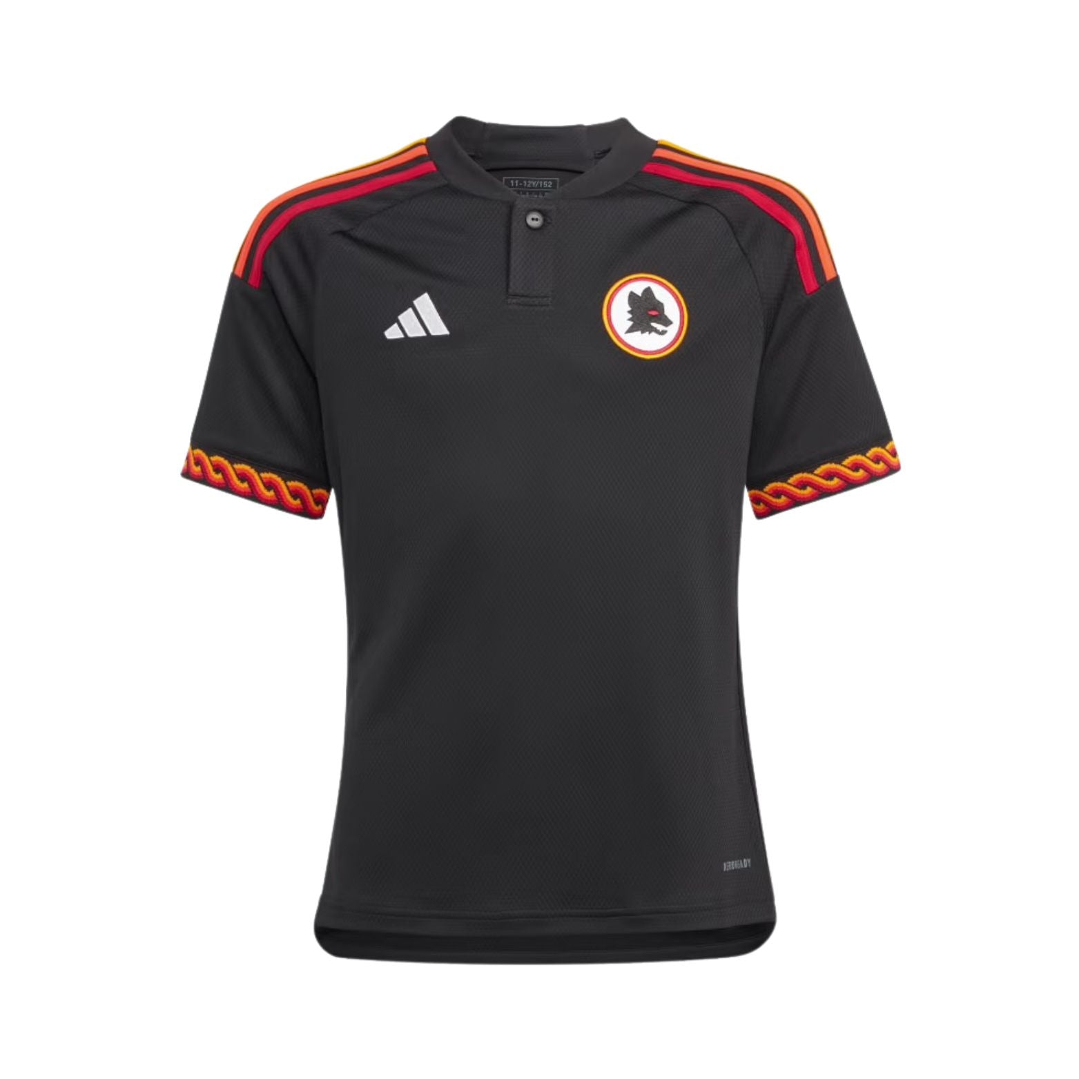 AS Rome Troisième 23/24