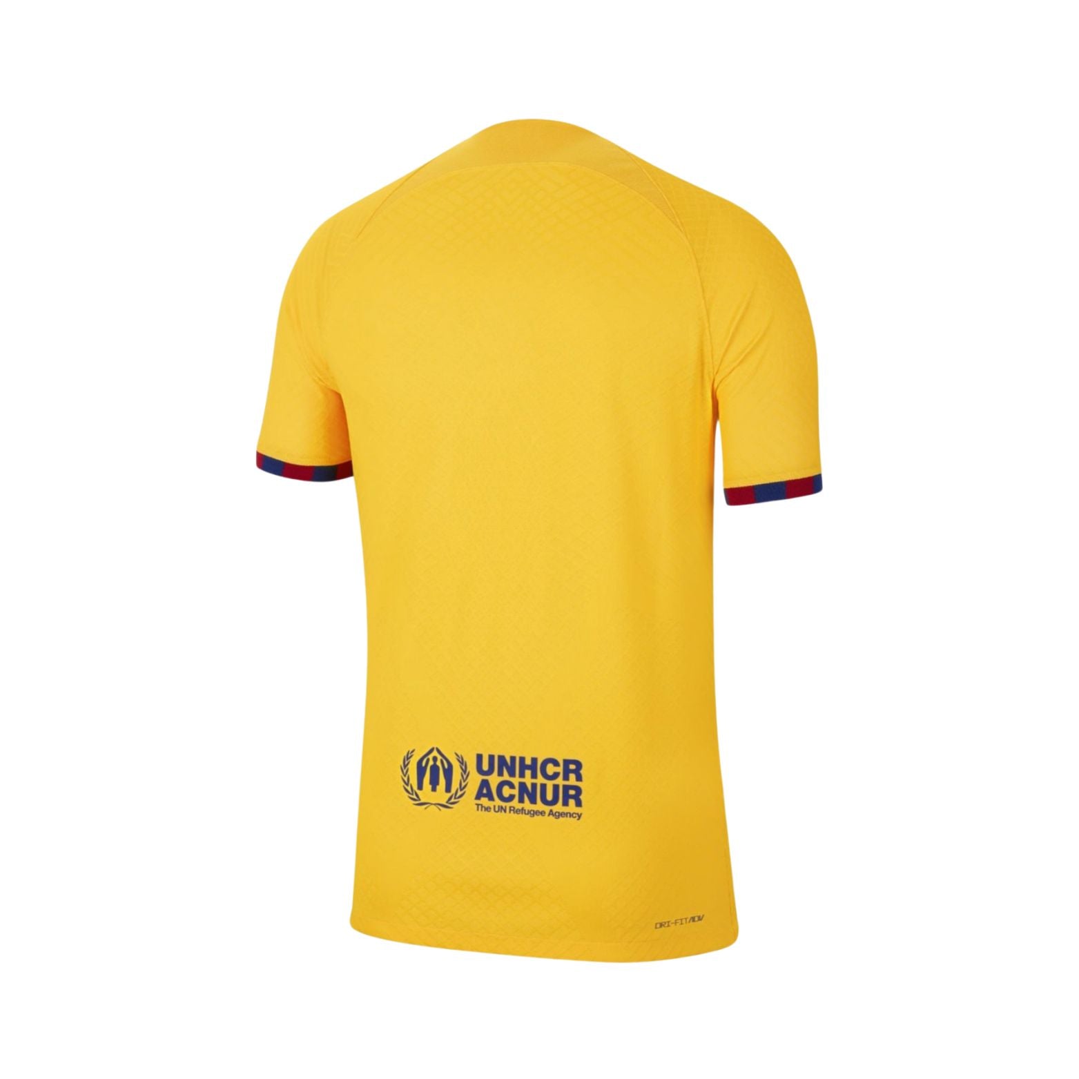 Barcelone Quatrième 24/25