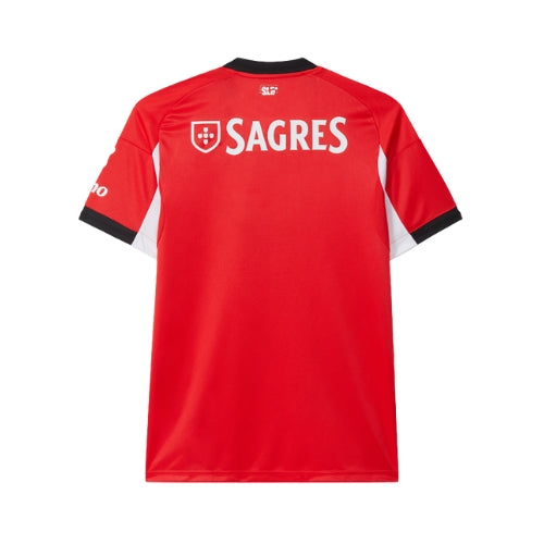 Benfica Domicile 25/26