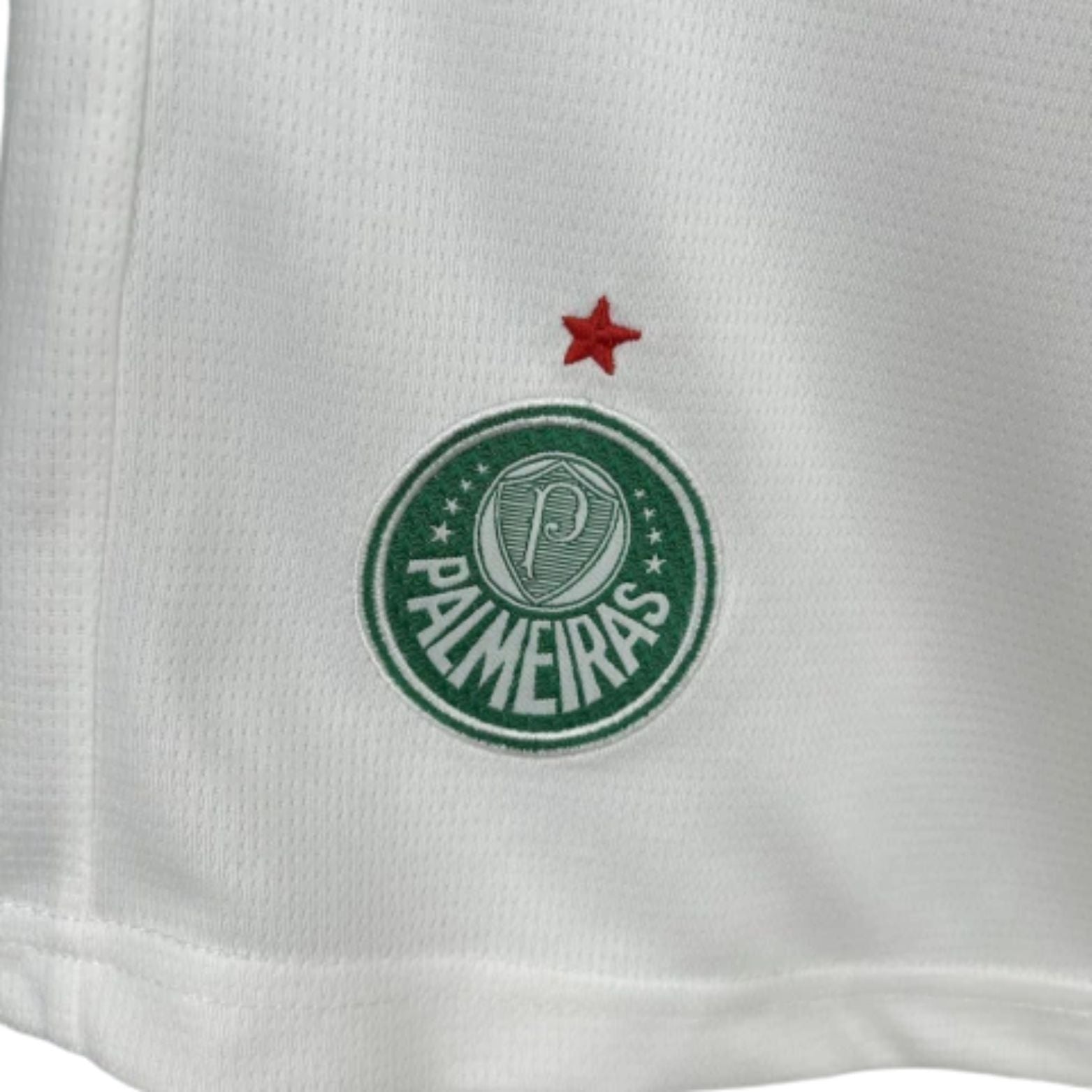 Short Palmeiras Domicile 25/26