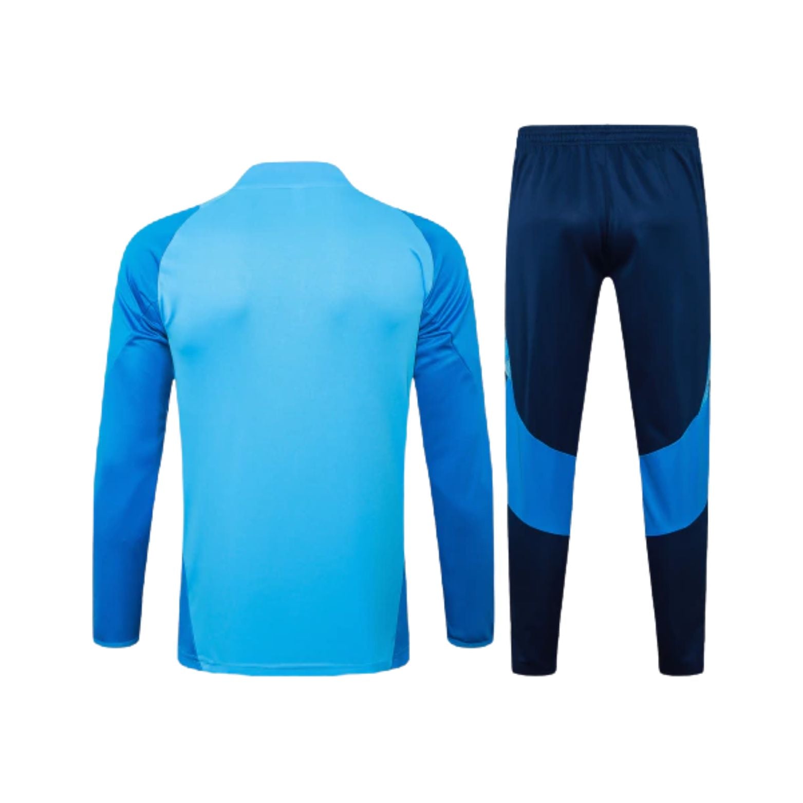 Flamengo 25/26 - Survêtement - 1/2 Zip