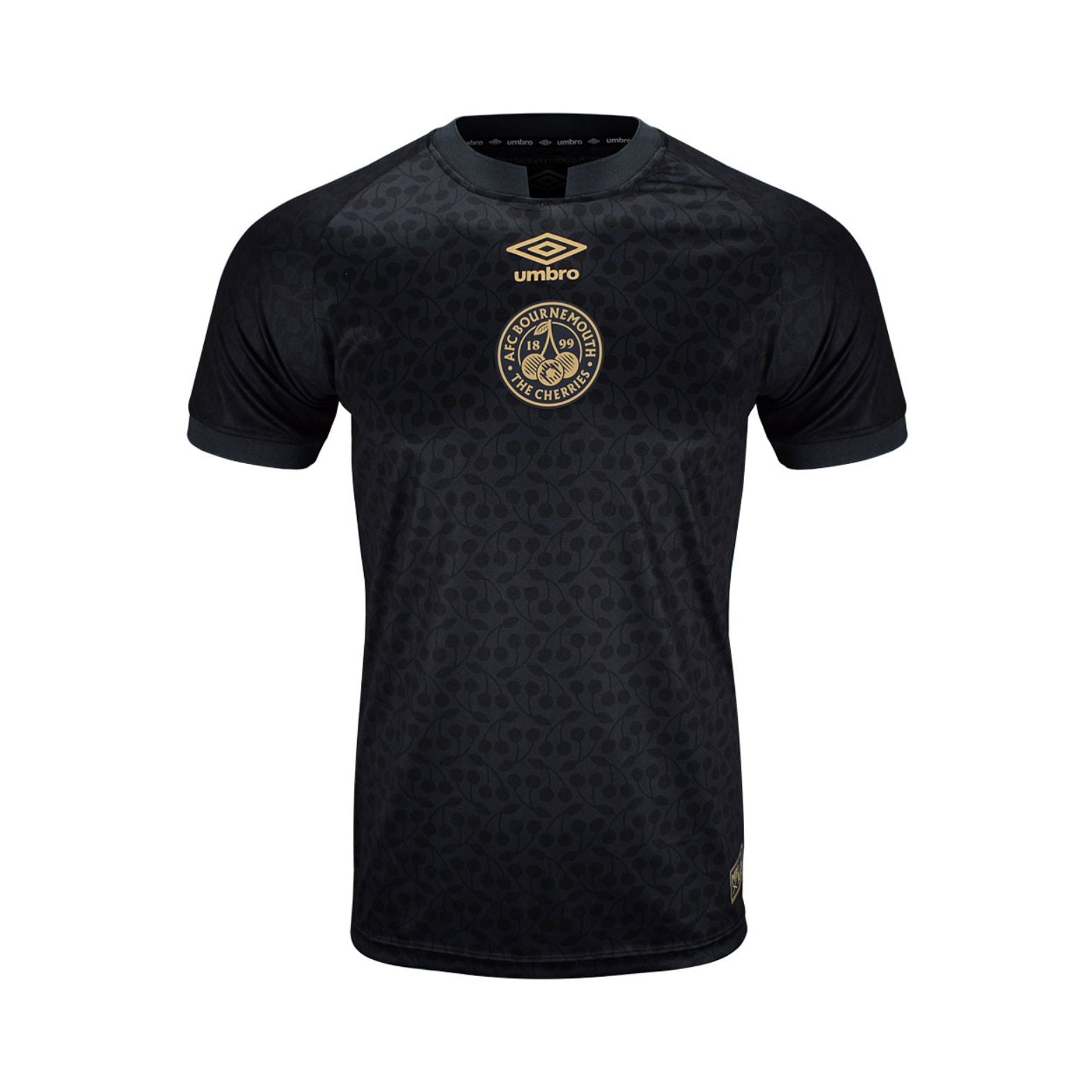 Bournemouth Édition Speciale 24/25