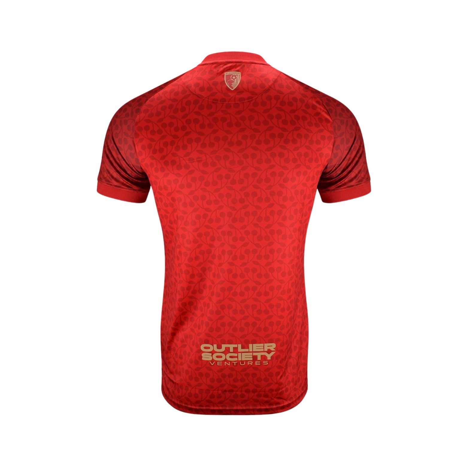 Bournemouth Édition Speciale 24/25