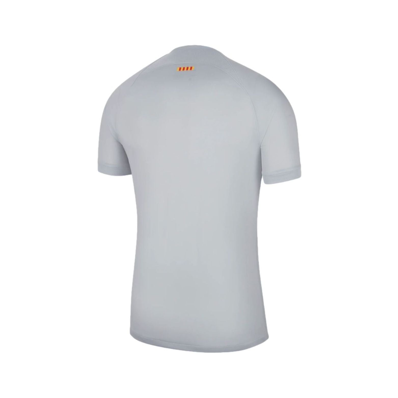 Barcelone Troisième 22/23