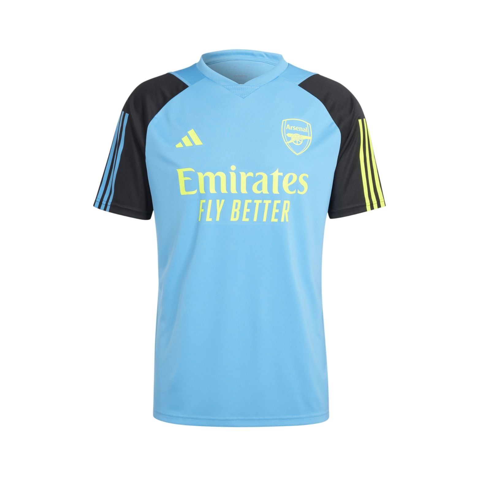 Arsenal Entraînement 23/24