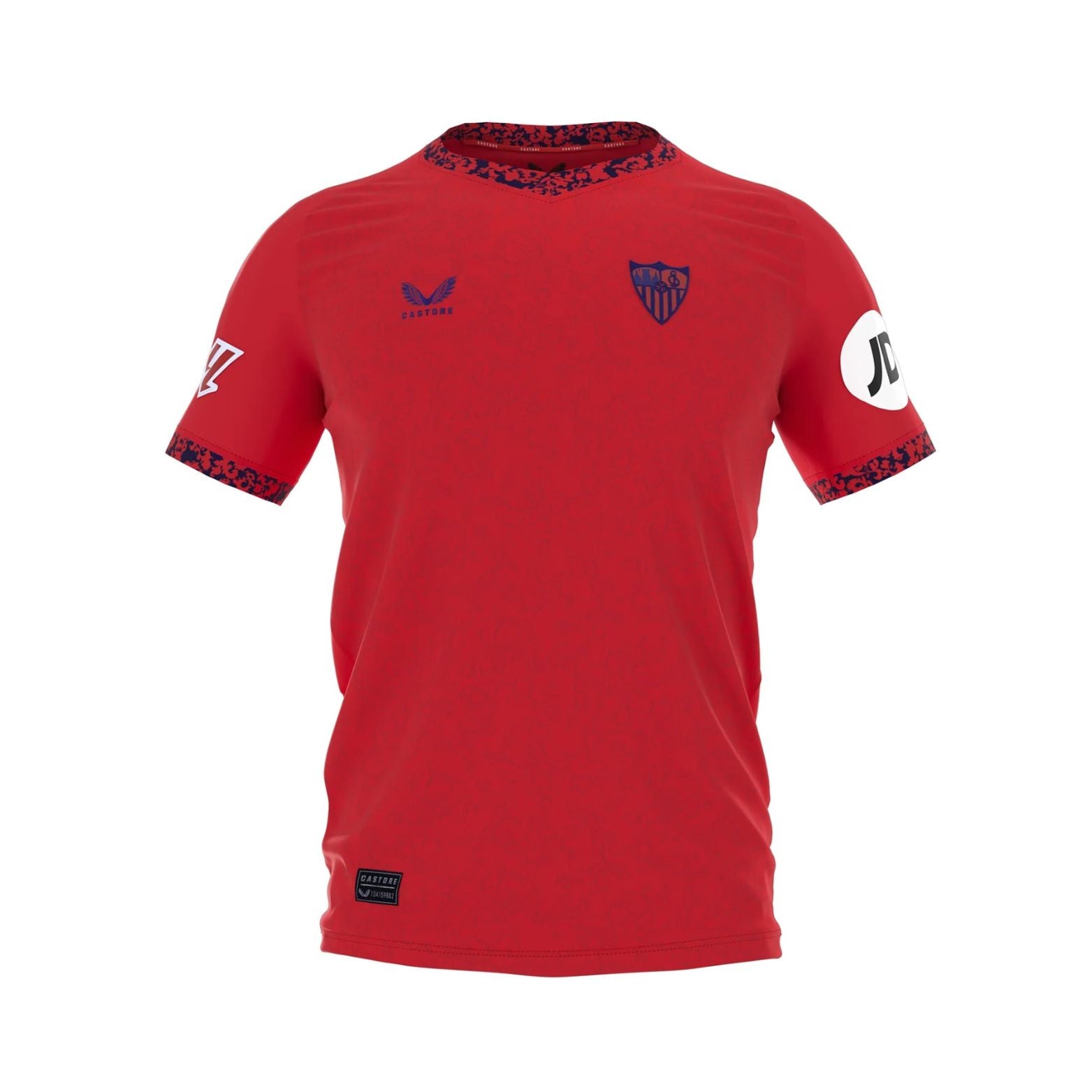 Séville Extérieur 24/25