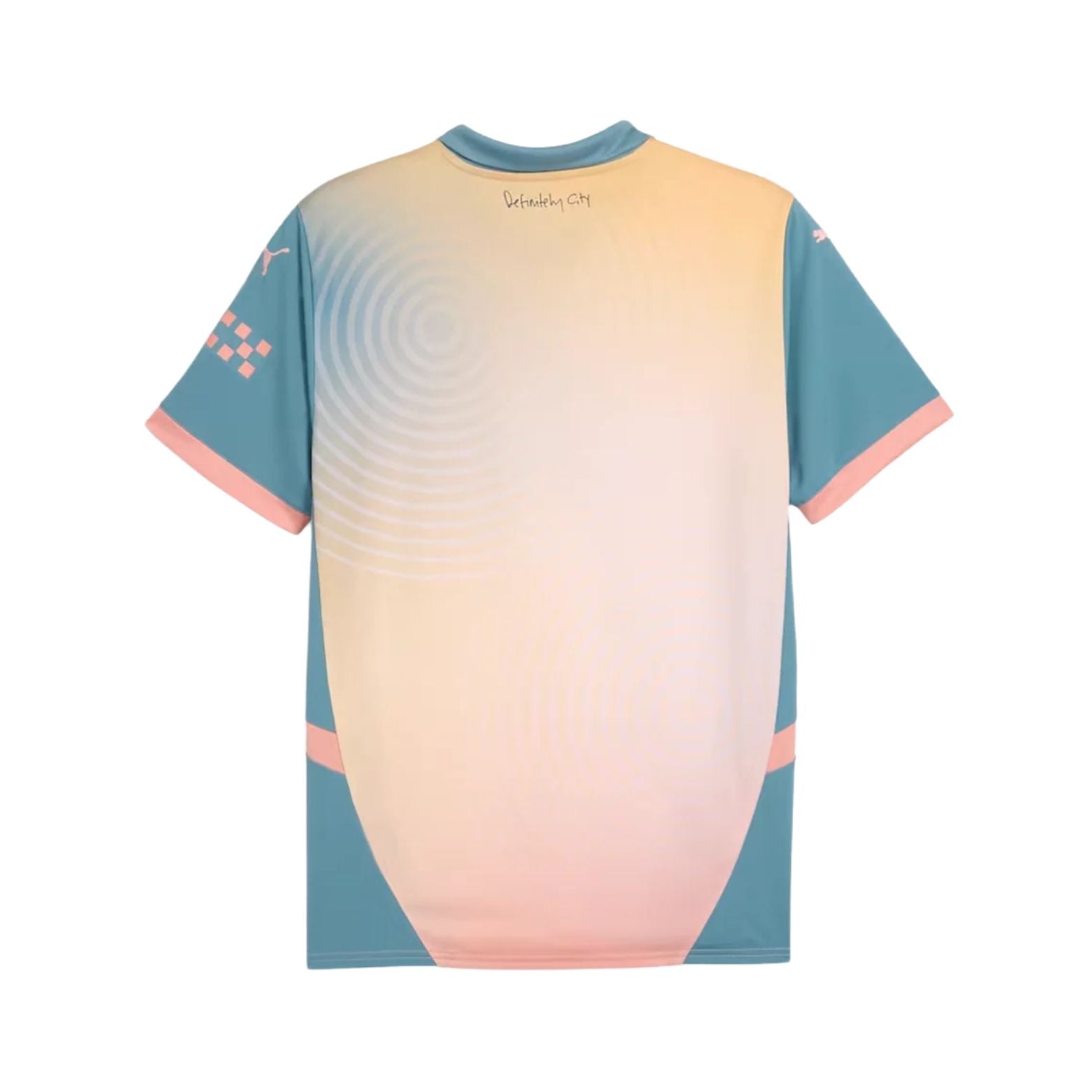 Manchester City Édition Spéciale 24/25