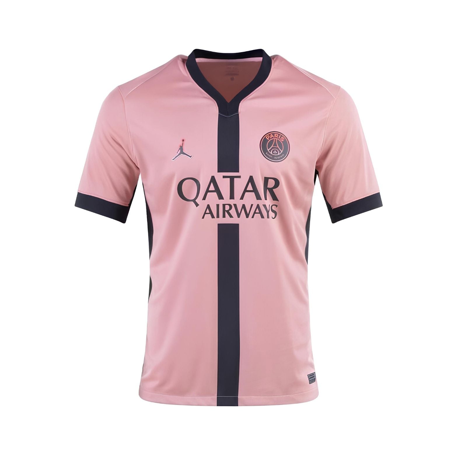 PSG Troisième 24/25