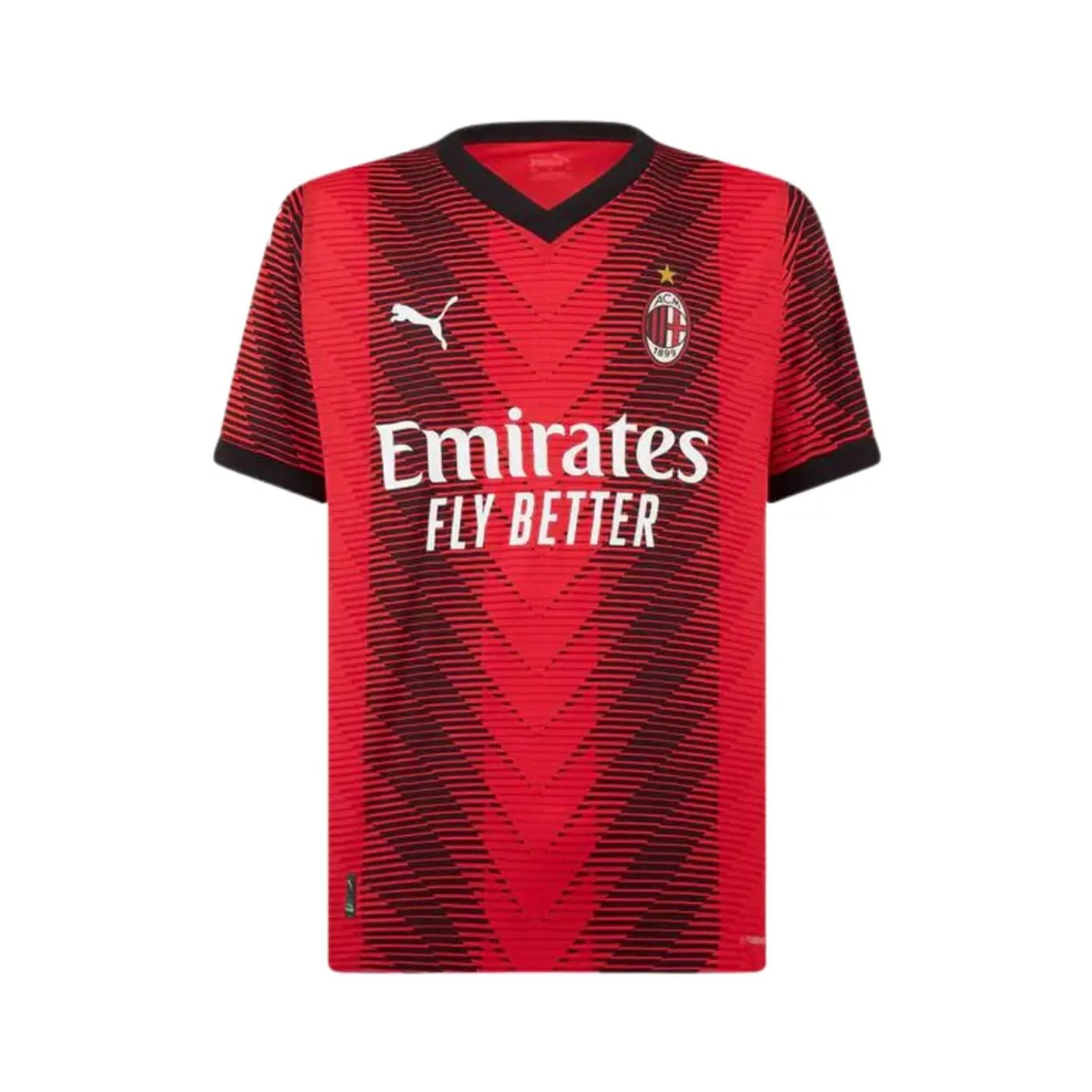 AC Milan Domicile 23/24
