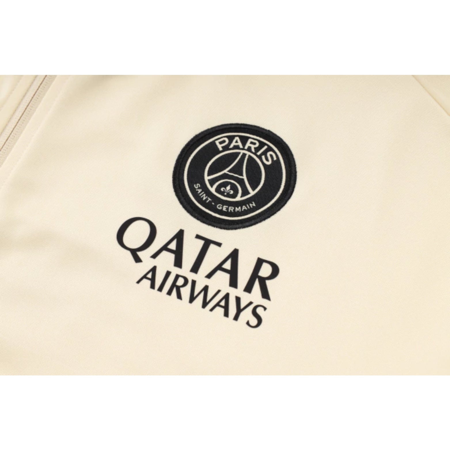 PSG 24/25 - Survêtement - Zip Complet