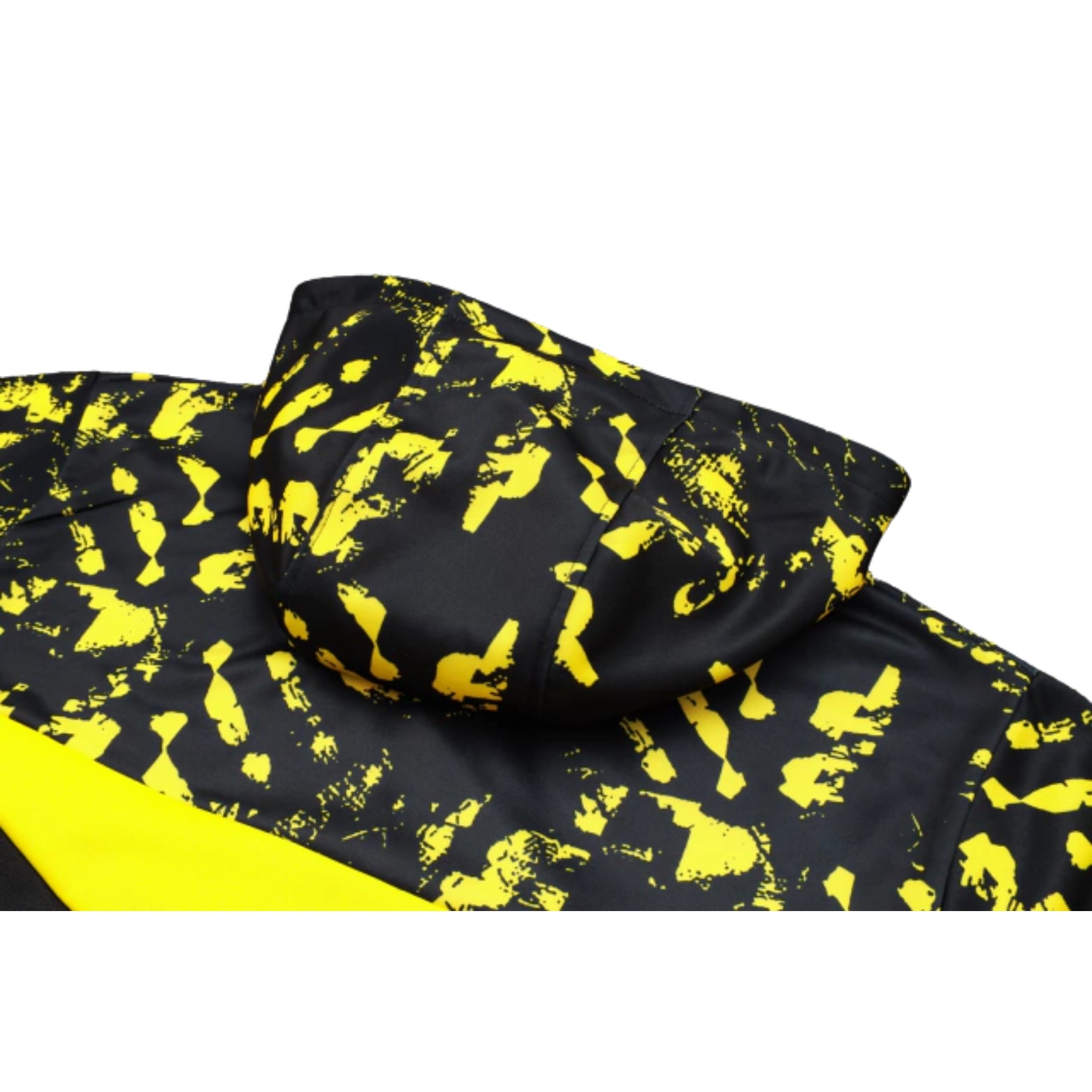 Borussia Dortmund 24/25 - Survêtement - 1/2 Zip