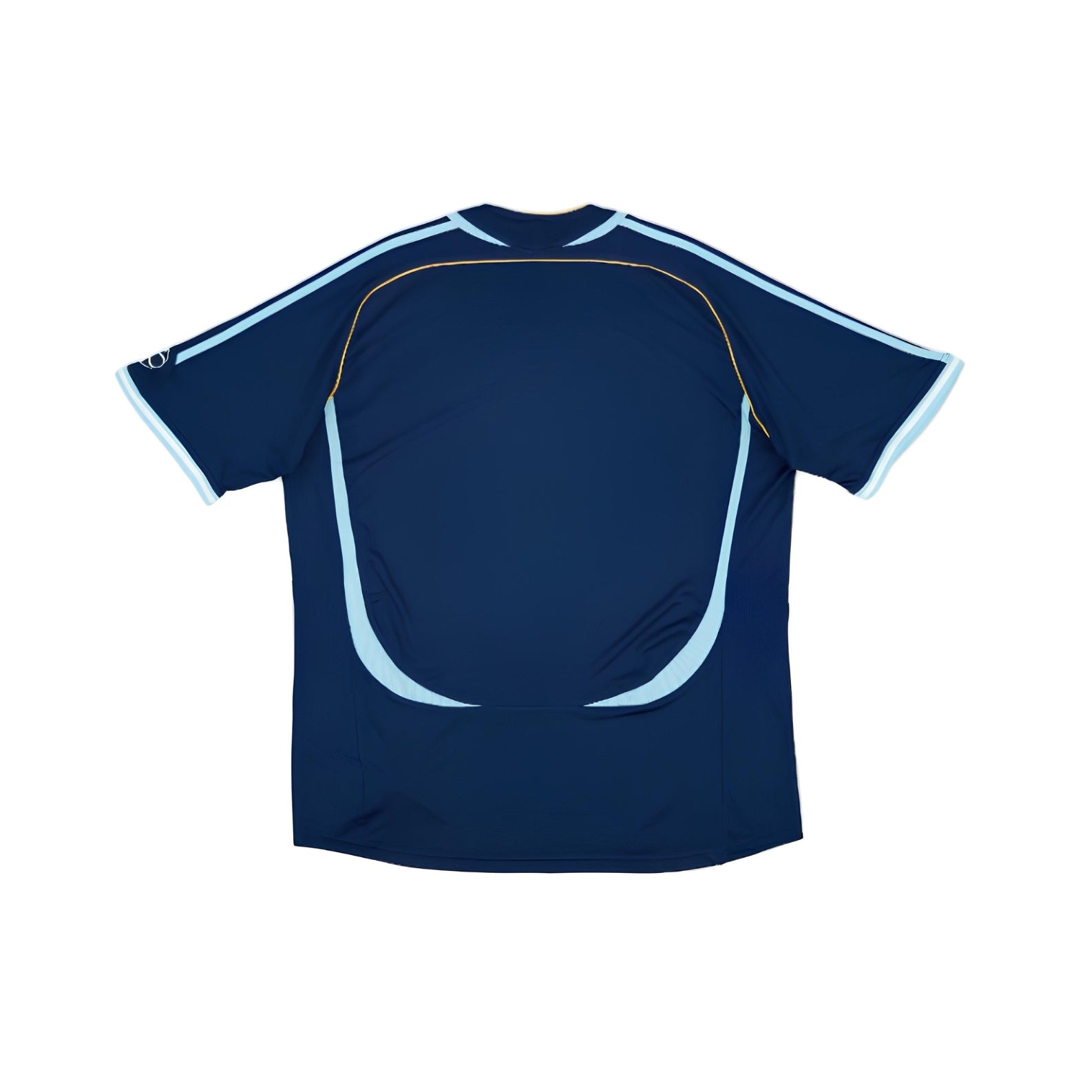 Argentine Extérieur 05/06