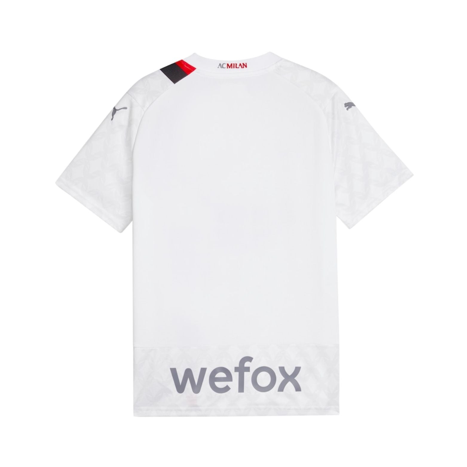 AC Milan Extérieur 23/24