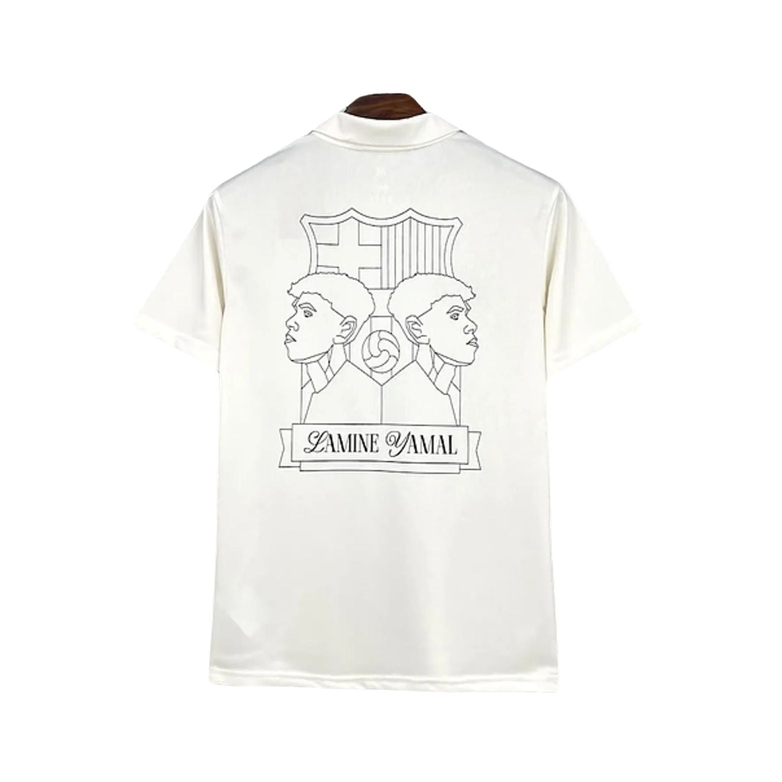 Barcelone Édition Speciale 24/25