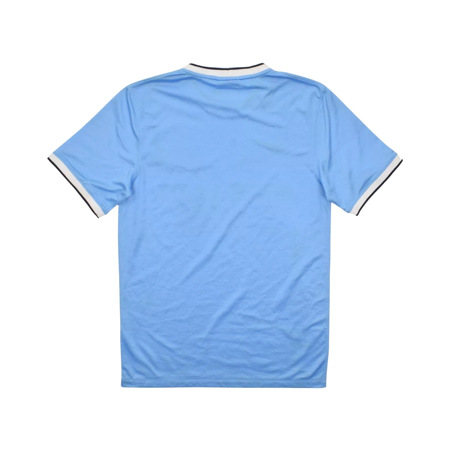 Manchester City Domicile 13/14