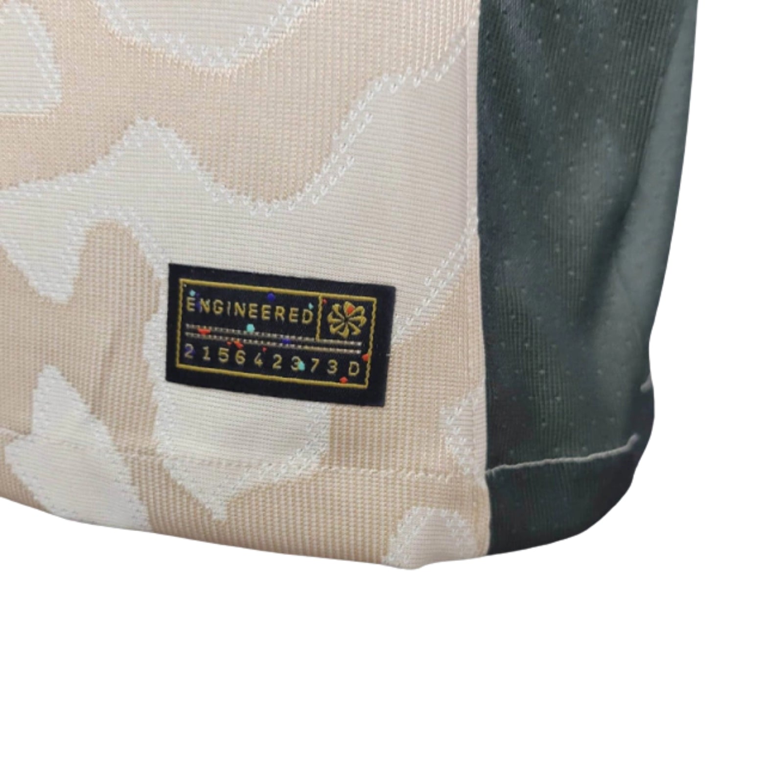 PSG Quatrième 23/24 - Version Joueur