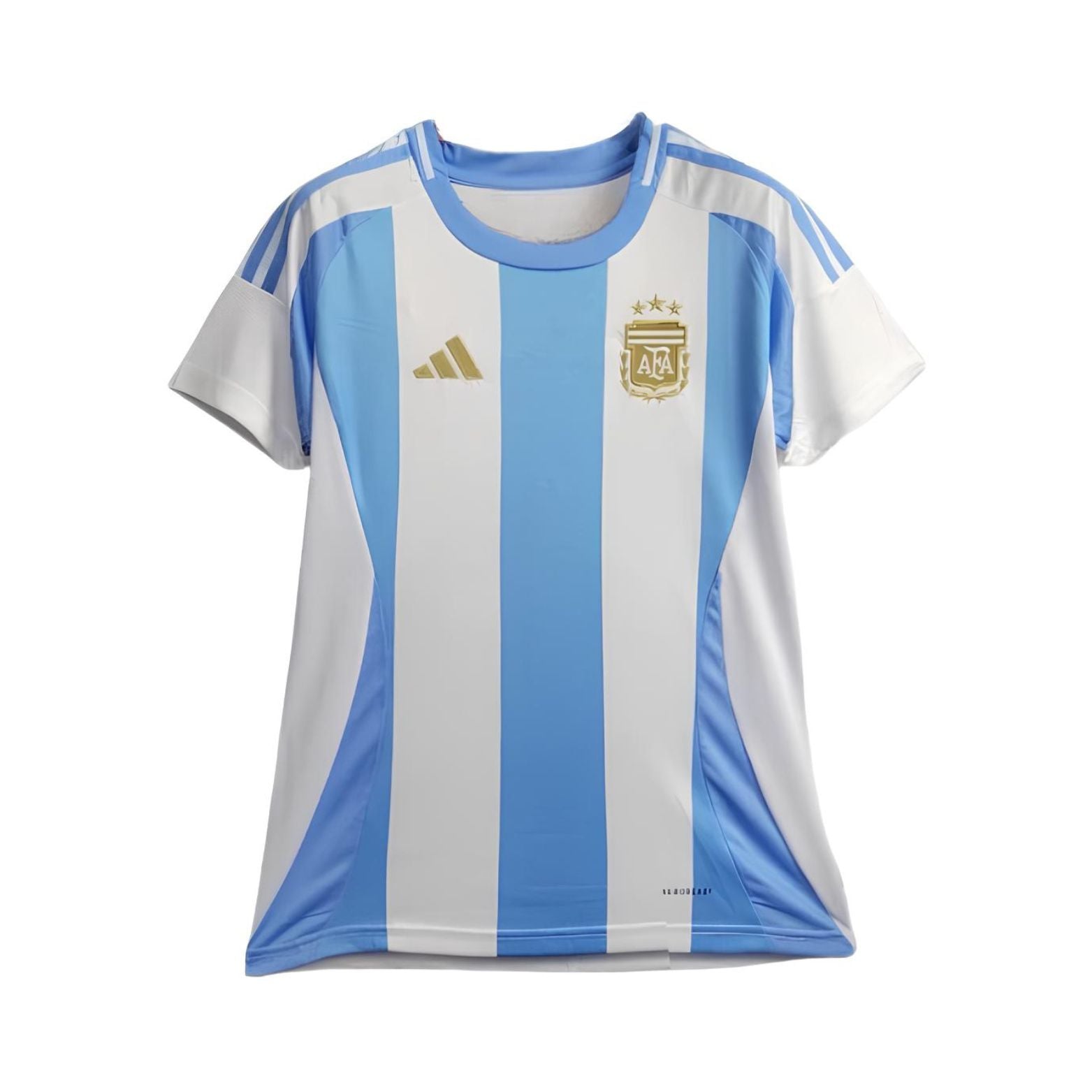Argentine Domicile 24/25 - Version Féminine