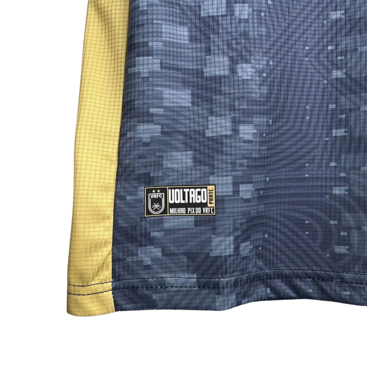 Volta Redonda Troisième 25/26