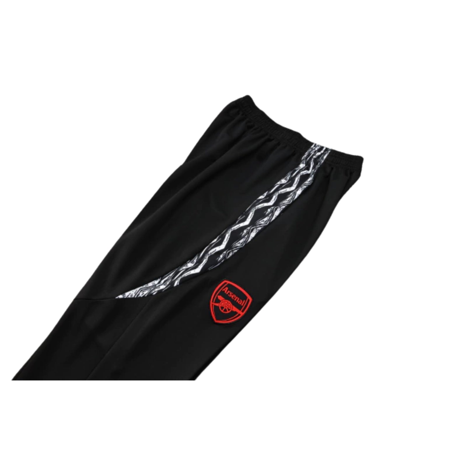 Arsenal 24/25 - Survêtement - Zip Complet