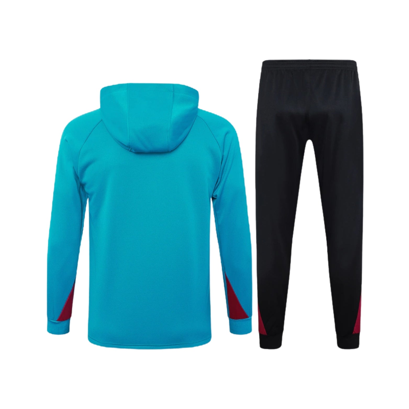 PSG 24/25 - Survêtement - 1/2 Zip