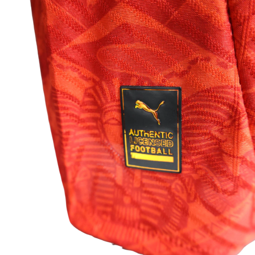 Égypte Domicile 25/26 - Version Joueur