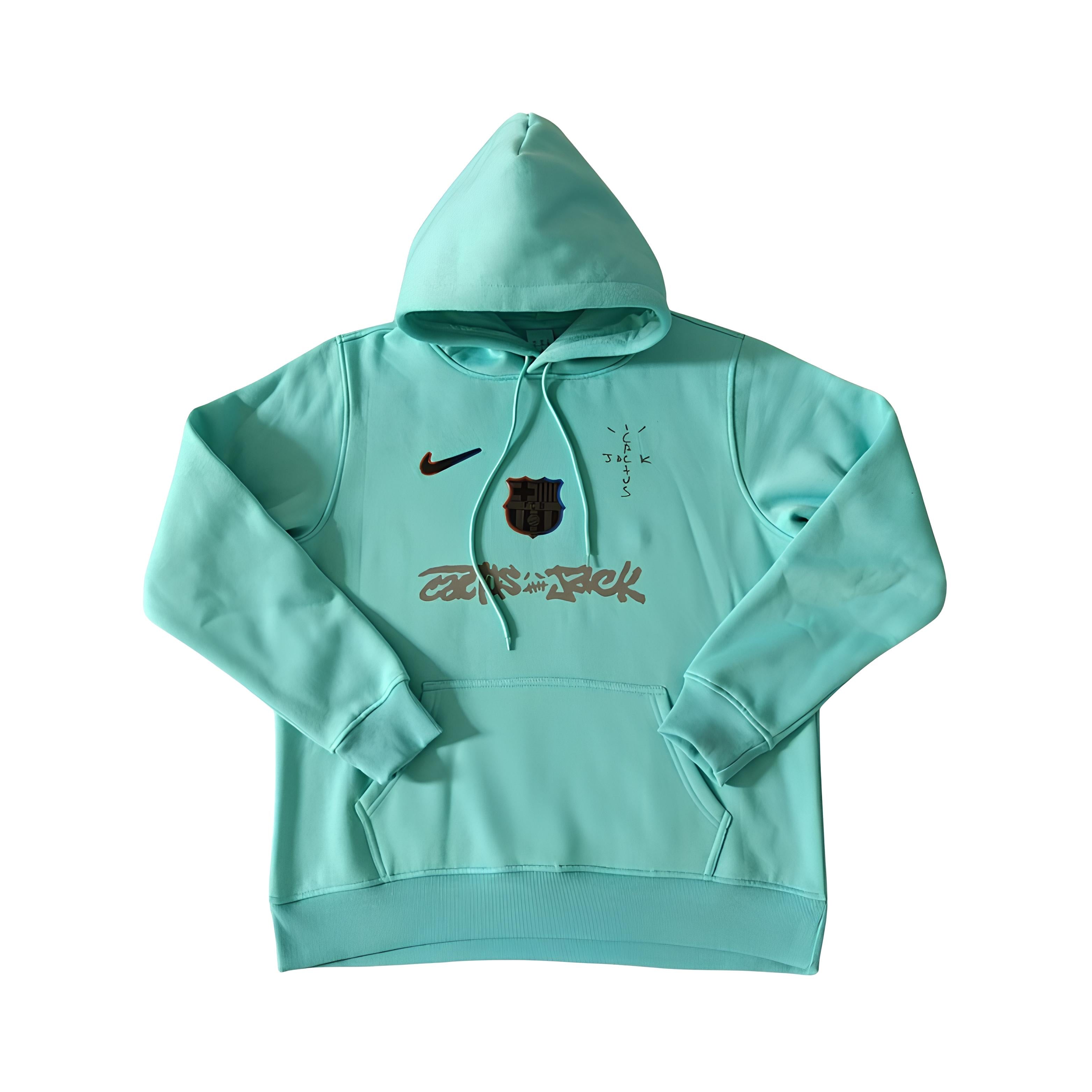 Barcelone 24/25 - Sweat