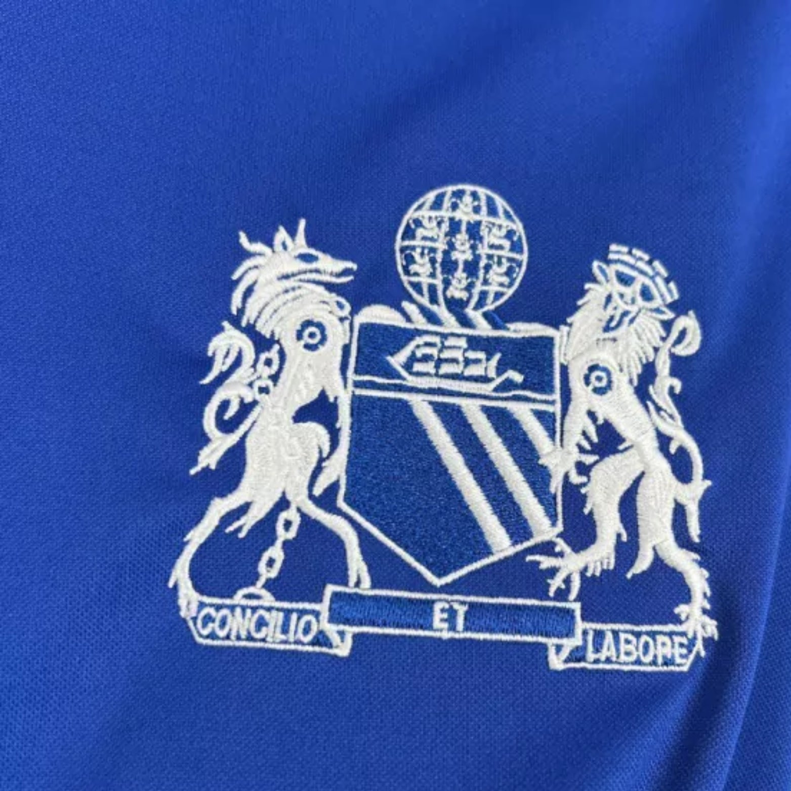 Manchester United Édition Spéciale 24/25 - Manches Longues