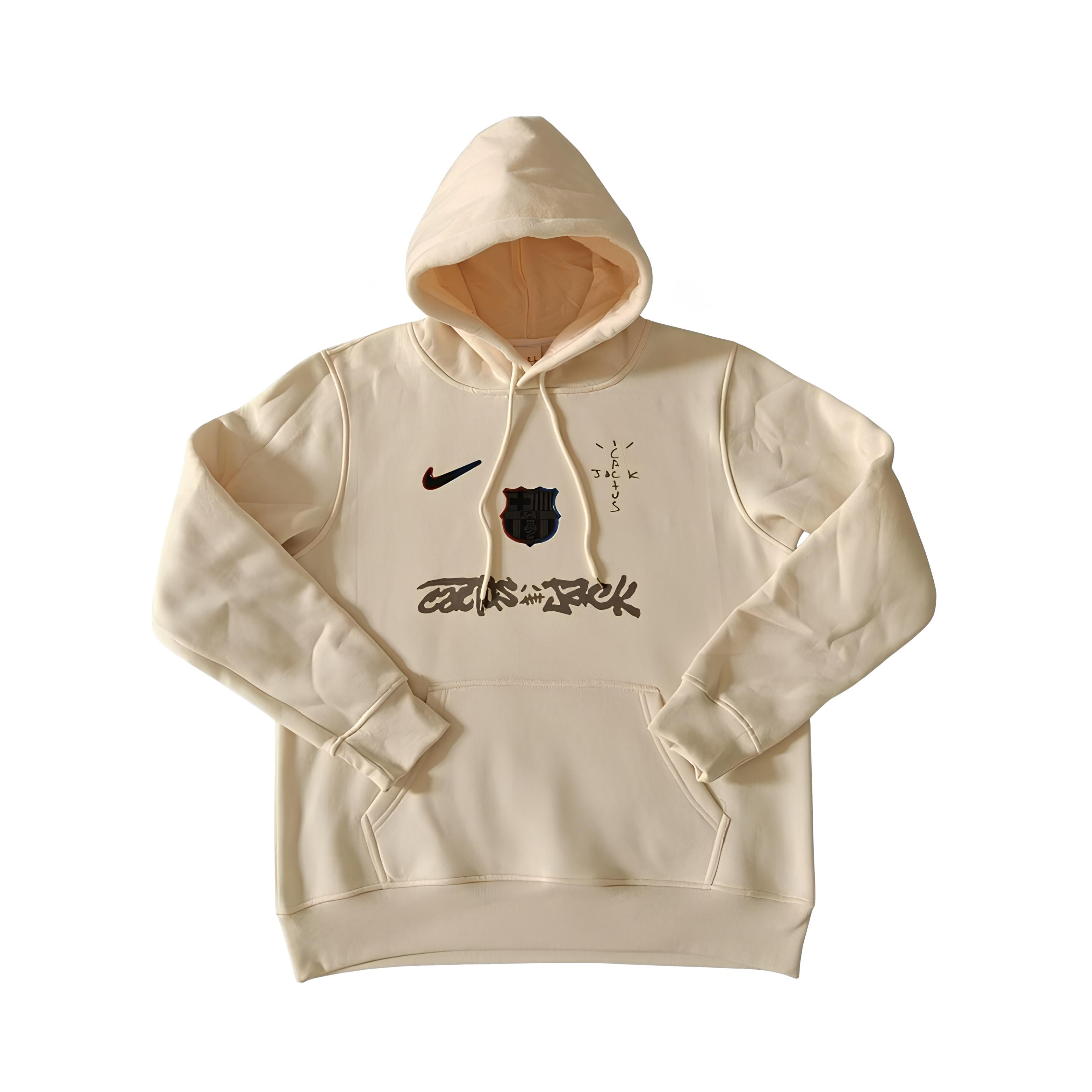 Barcelone 24/25 - Sweat