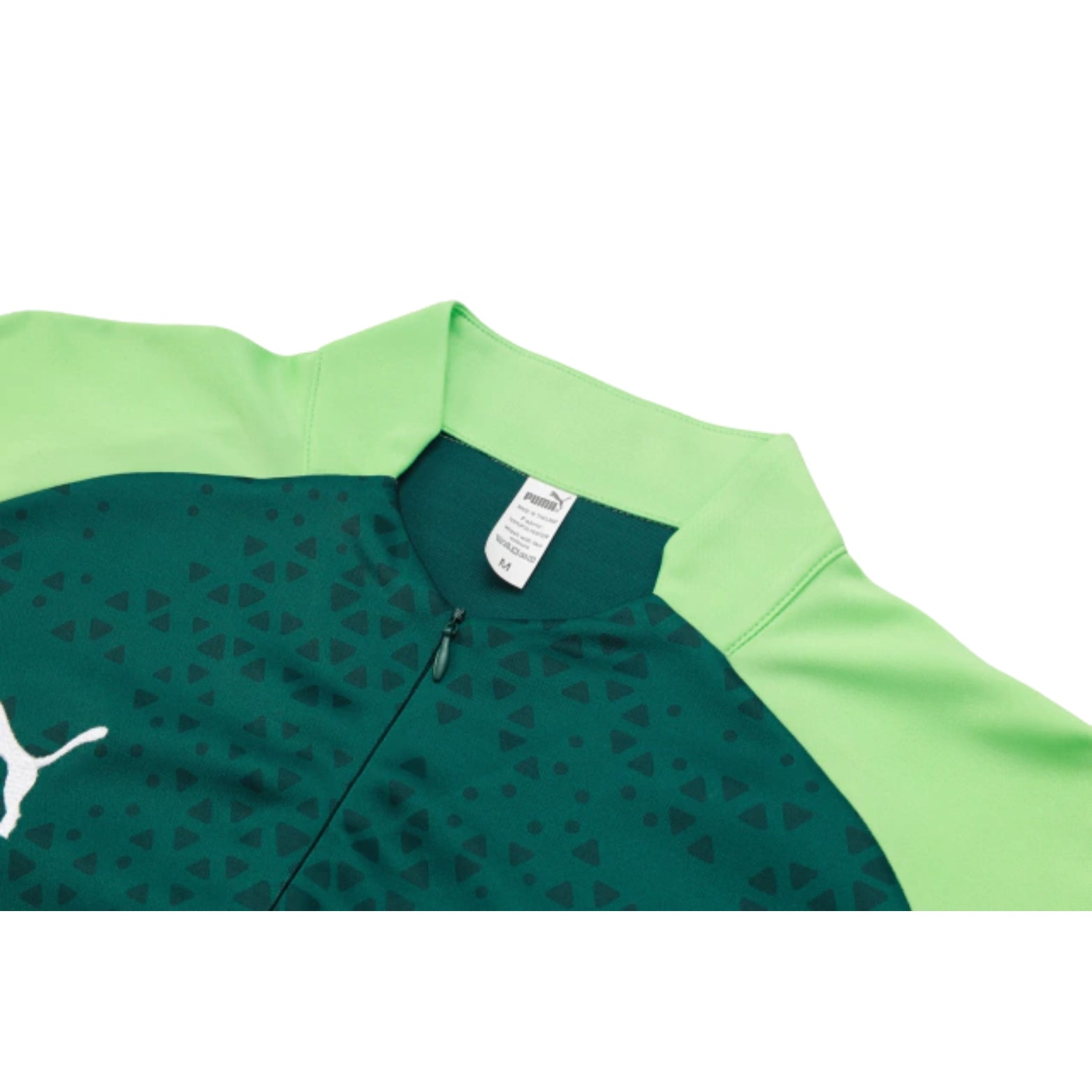 Palmeiras 24/25 - Survêtement - 1/2 Zip