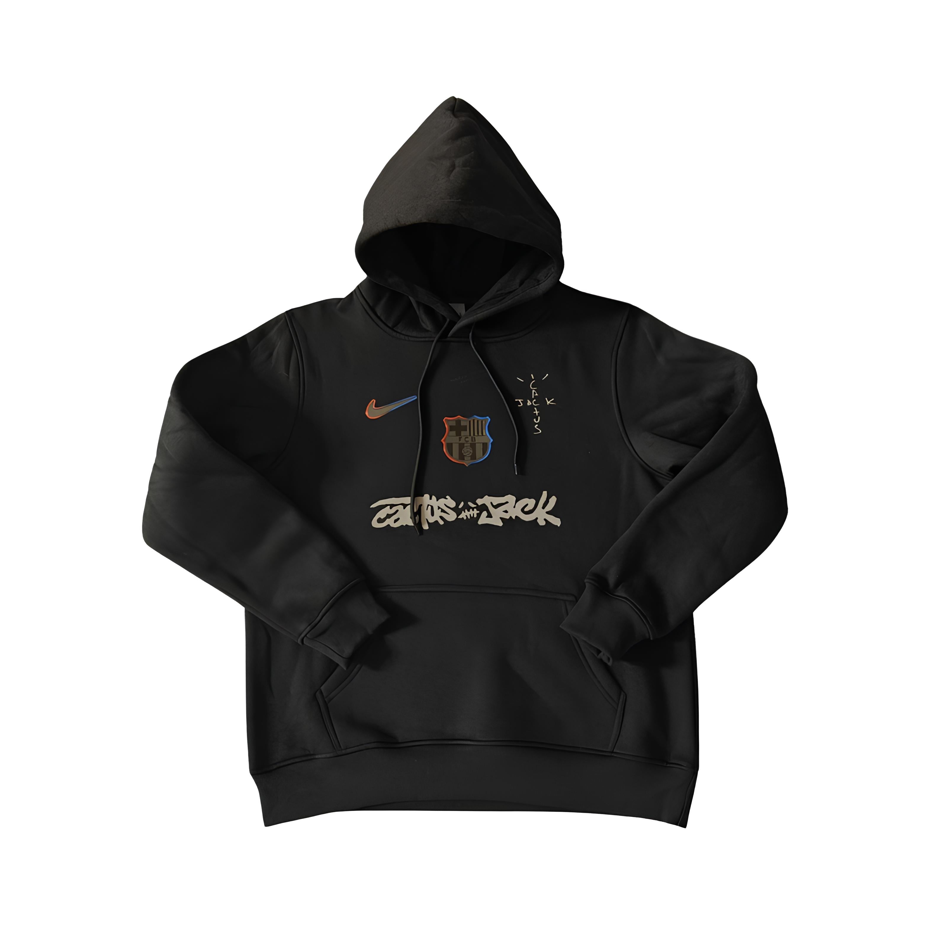 Barcelone 24/25 - Sweat